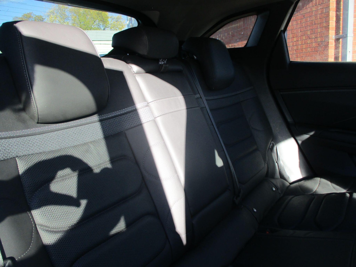 Used Citroen C5 X 2023 for sale - 76671245: Photo 10