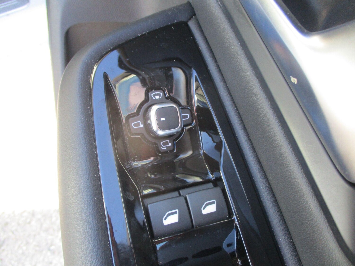 Used Citroen C5 X 2023 for sale - 76671245: Photo 16