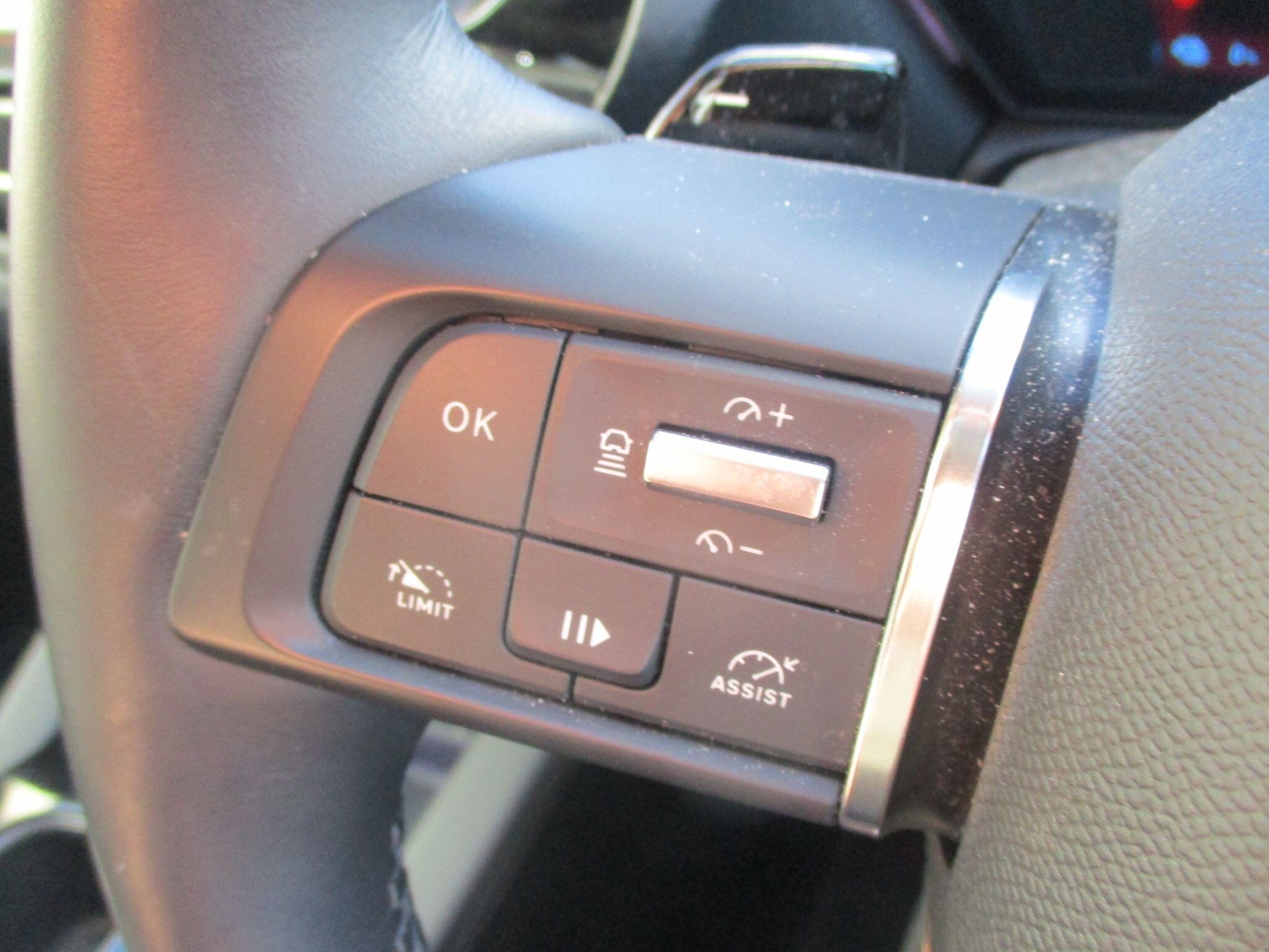 Used Citroen C5 X 2023 for sale - 76671245: Photo 19