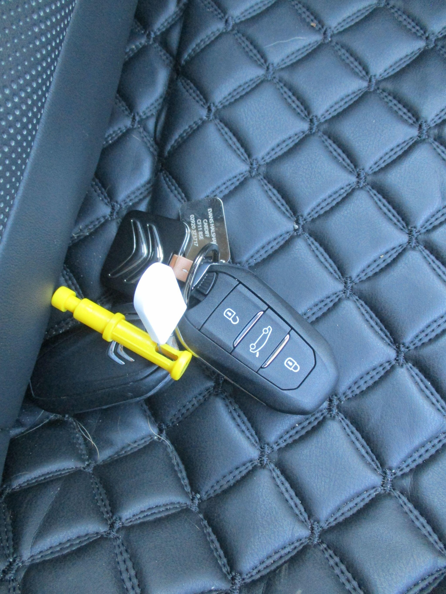 Used Citroen C5 X 2023 for sale - 76671245: Photo 20