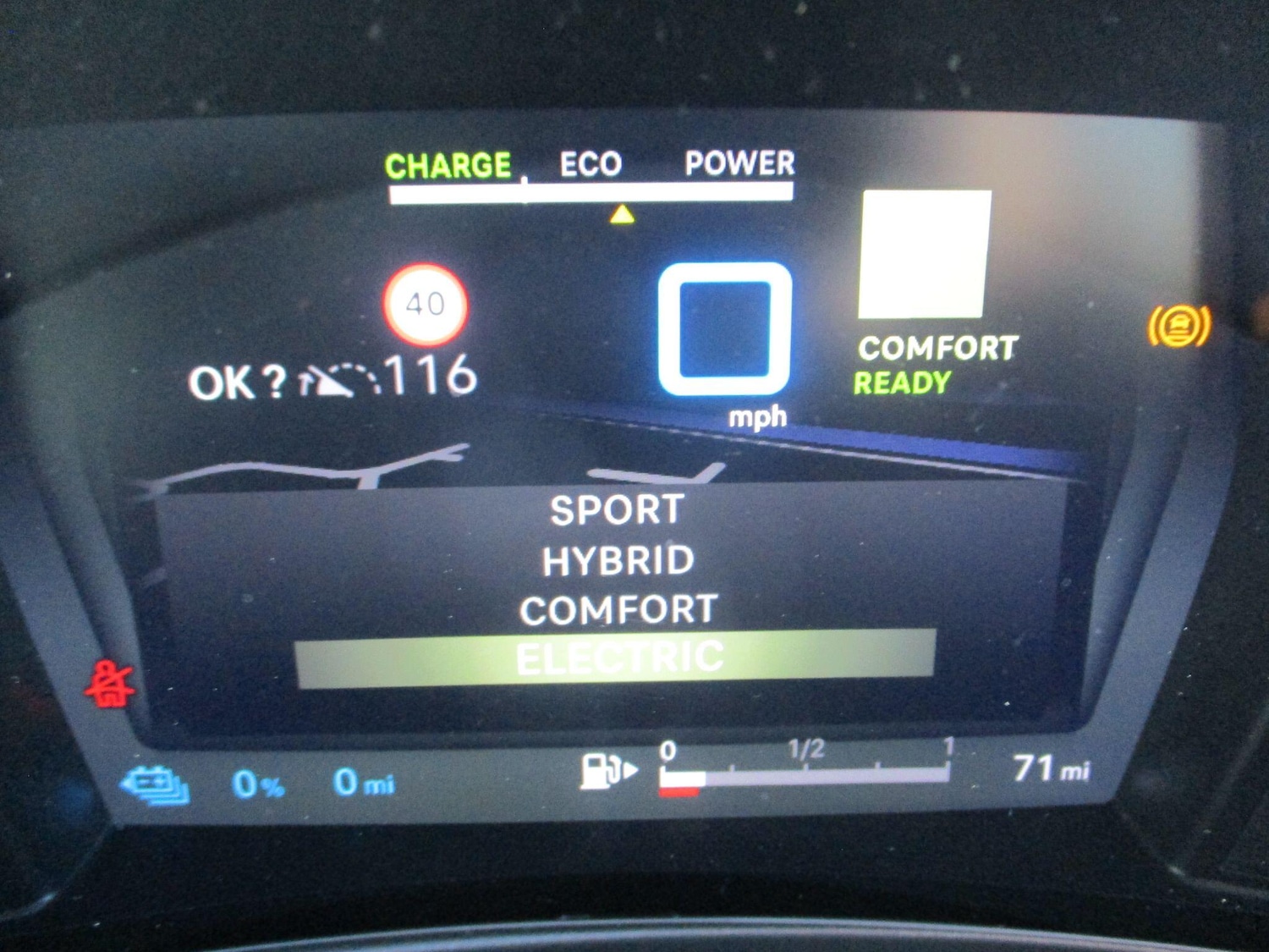 Used Citroen C5 X 2023 for sale - 76671245: Photo 26