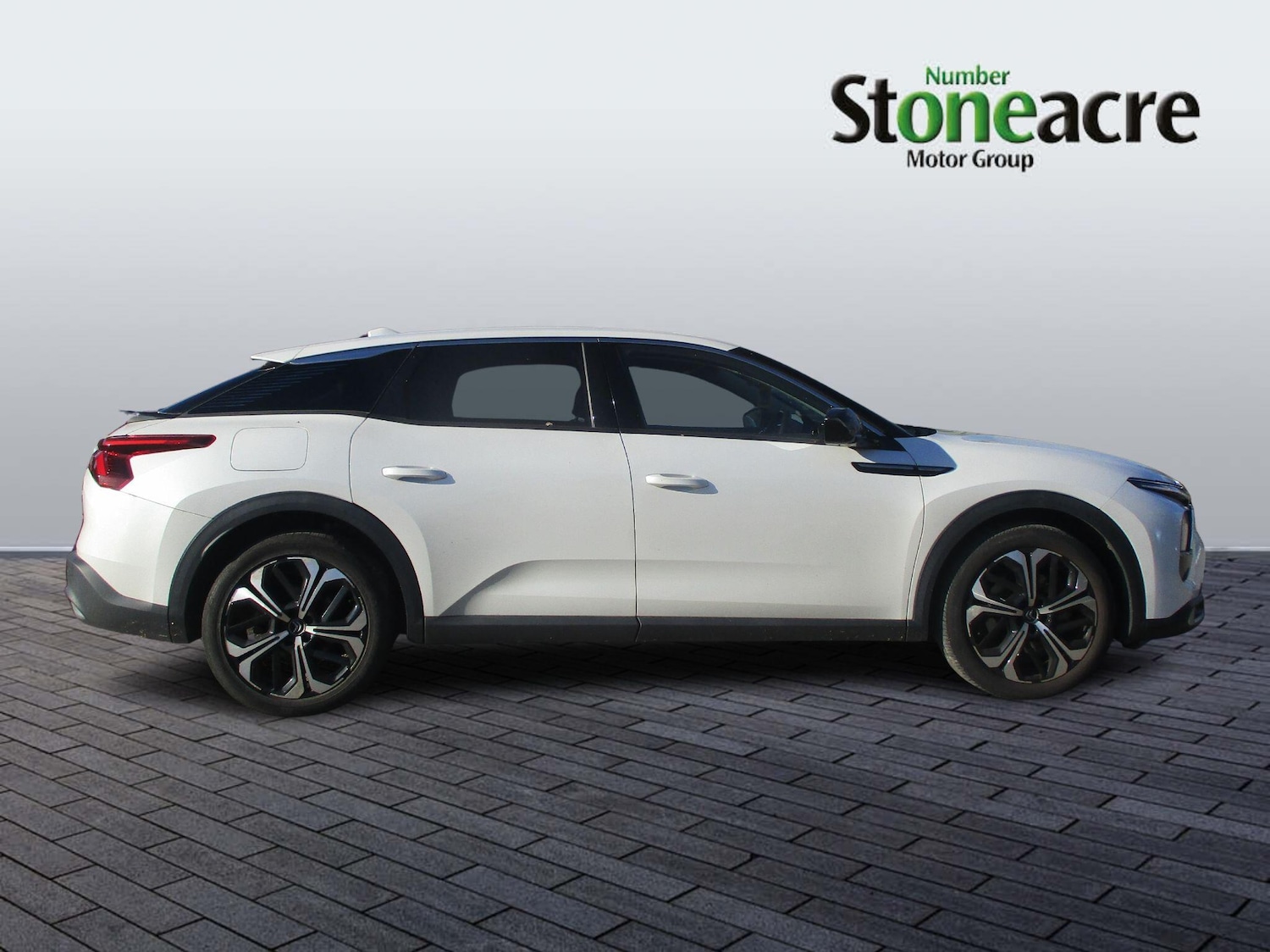 Used Citroen C5 X 2023 for sale - 76671245: Photo 7