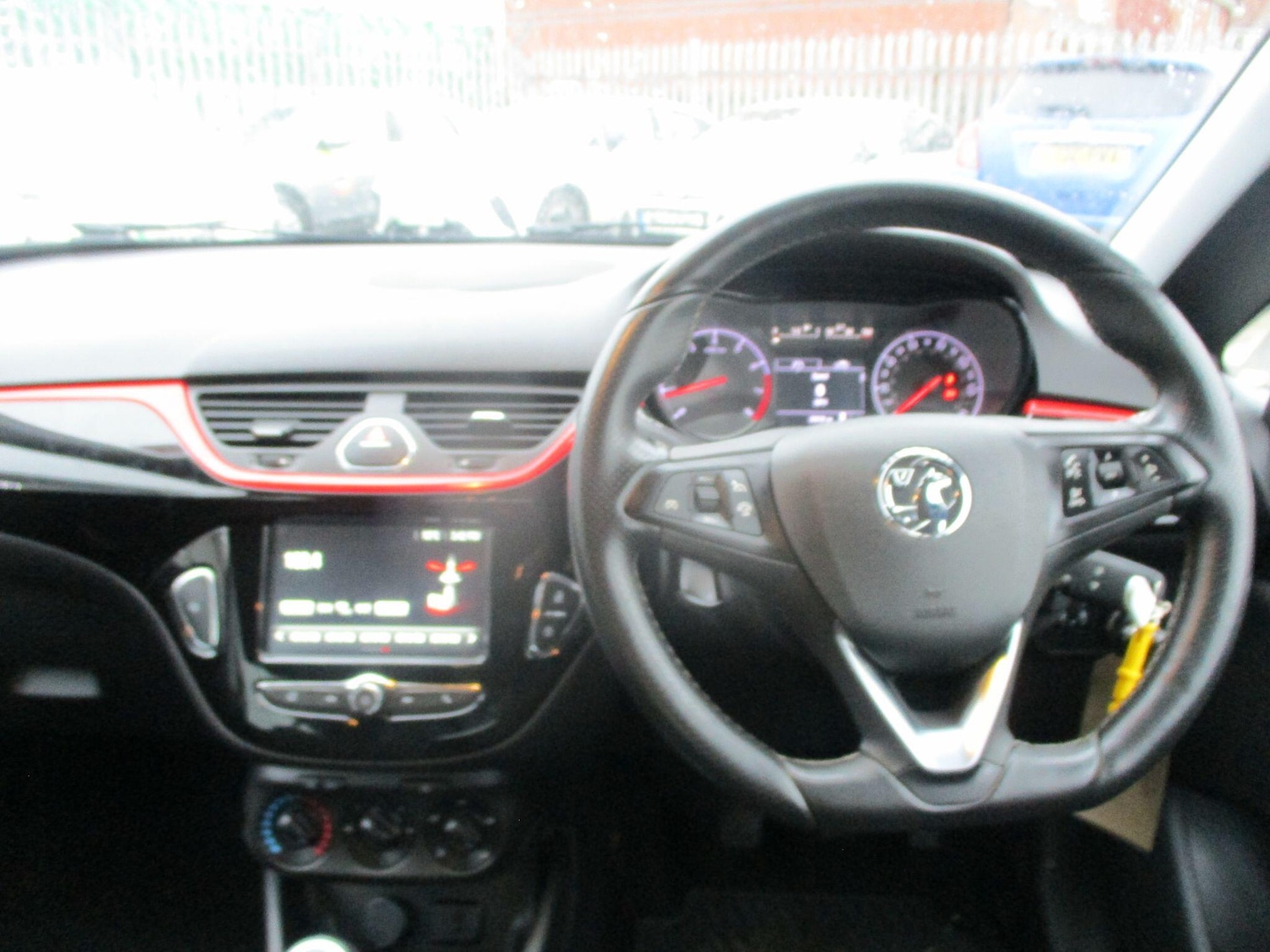 Used Vauxhall Corsa 2019 for sale - 77424754: Photo 12