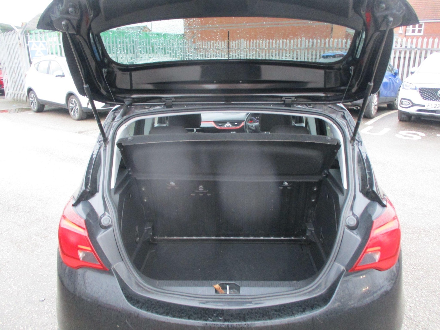 Used Vauxhall Corsa 2019 for sale - 77424754: Photo 13