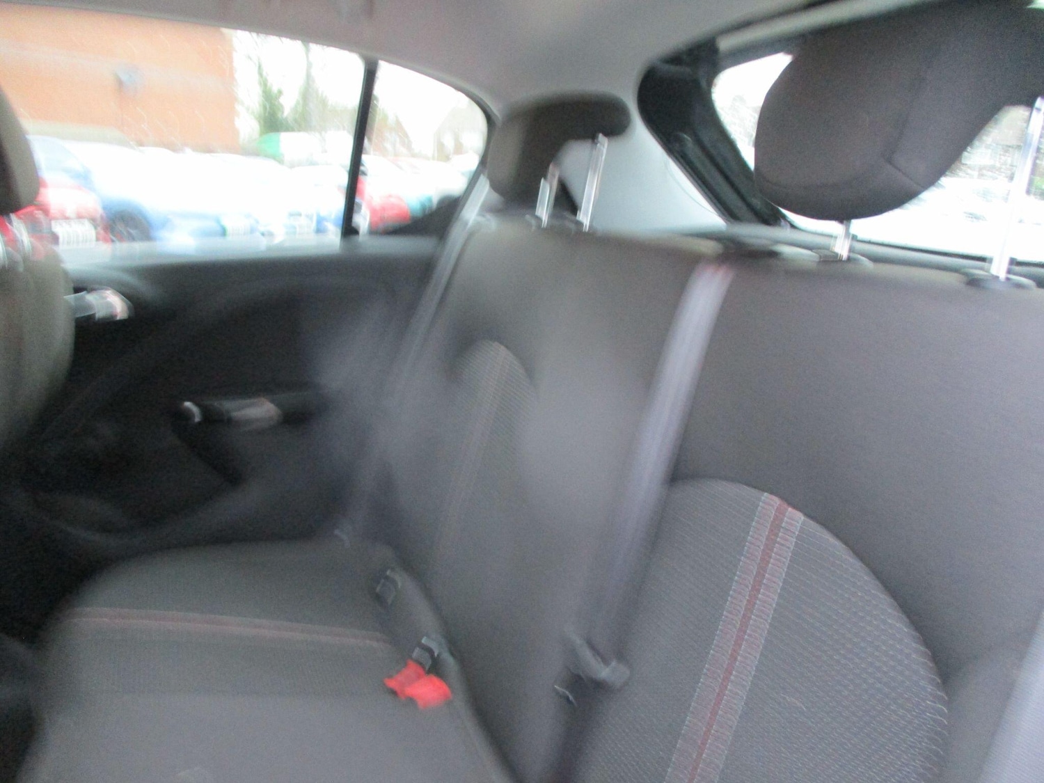 Used Vauxhall Corsa 2019 for sale - 77424754: Photo 14