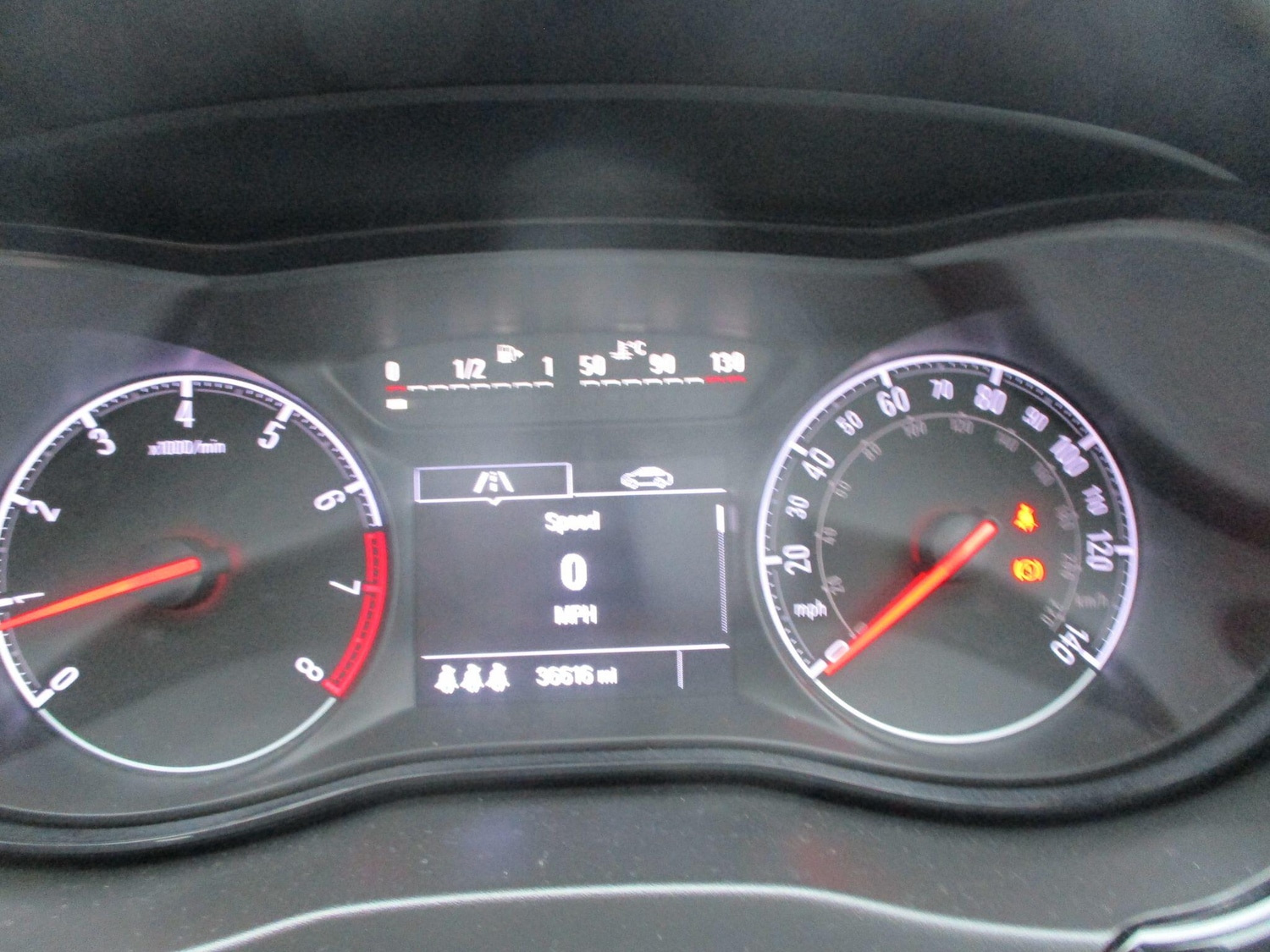 Used Vauxhall Corsa 2019 for sale - 77424754: Photo 16