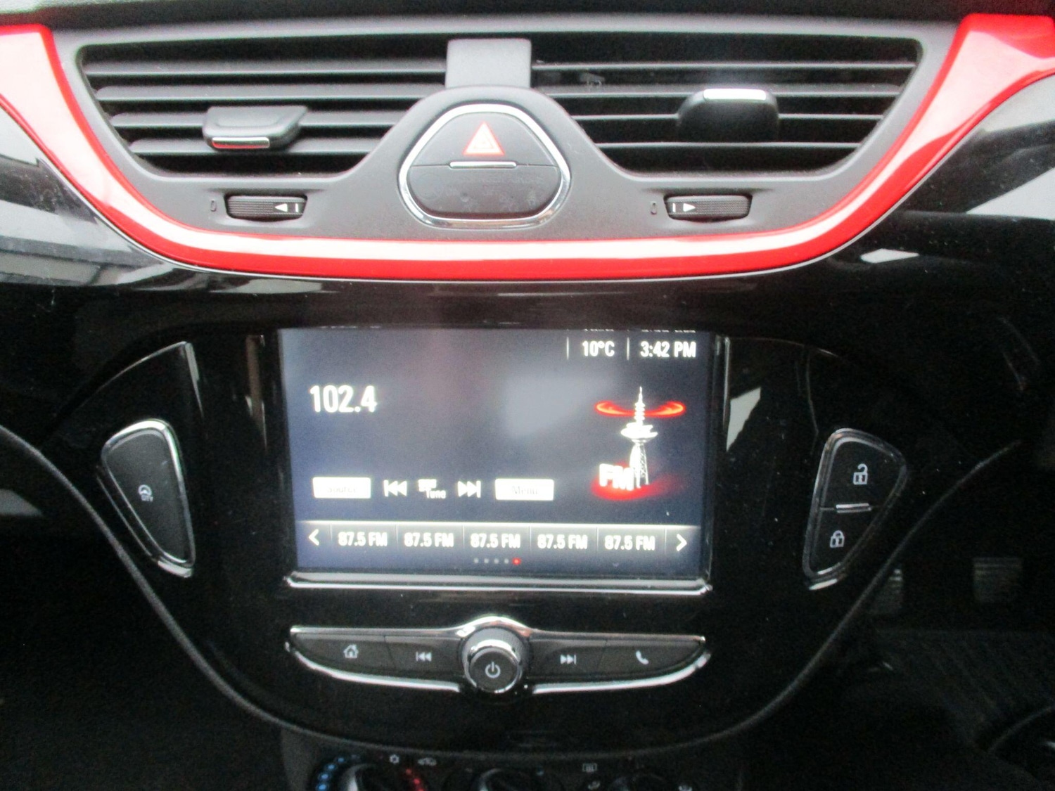 Used Vauxhall Corsa 2019 for sale - 77424754: Photo 18