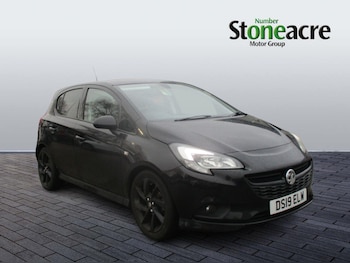 Vauxhall Corsa feature image