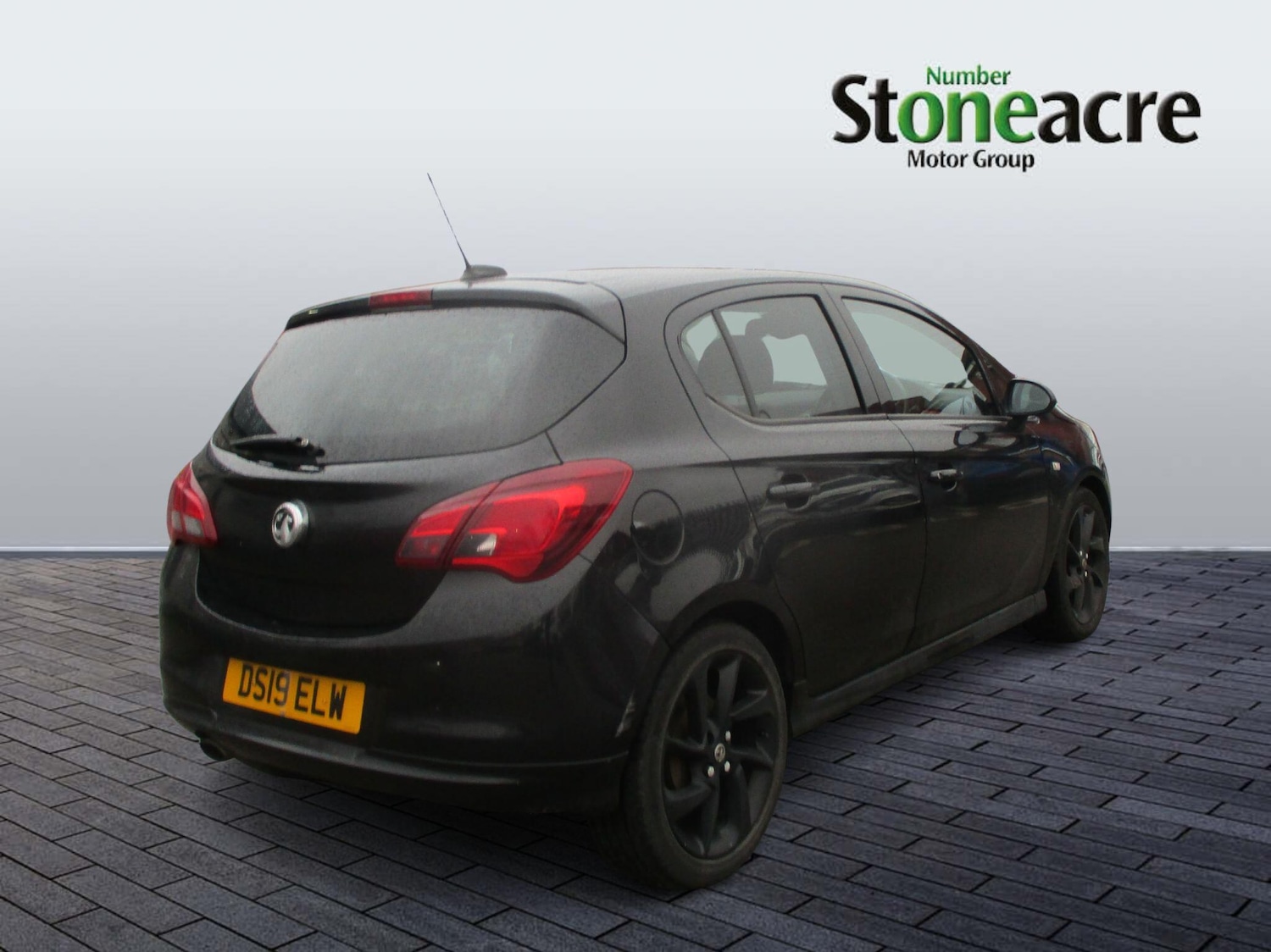 Used Vauxhall Corsa 2019 for sale - 77424754: Photo 3