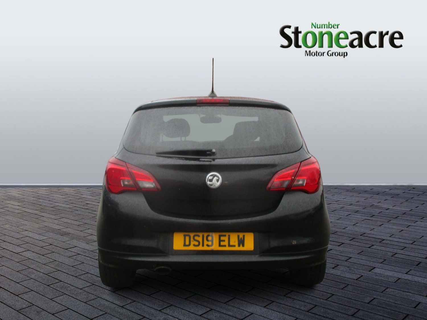 Used Vauxhall Corsa 2019 for sale - 77424754: Photo 4