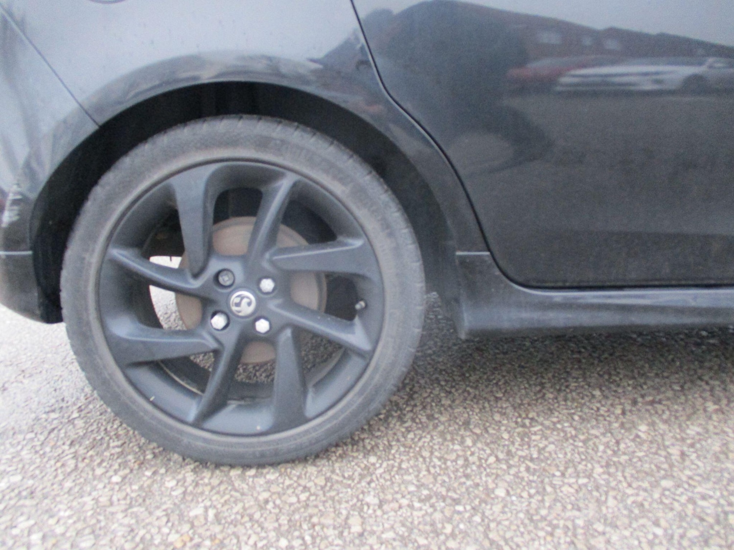 Used Vauxhall Corsa 2019 for sale - 77424754: Photo 9