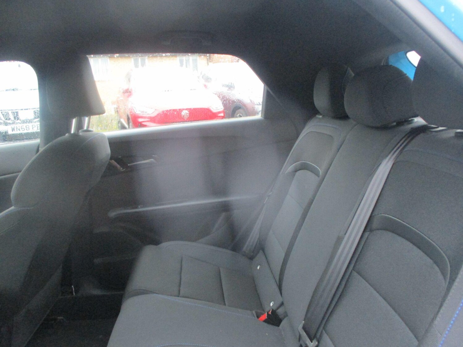 Used MG MG4 for sale - 77909459: Photo 14