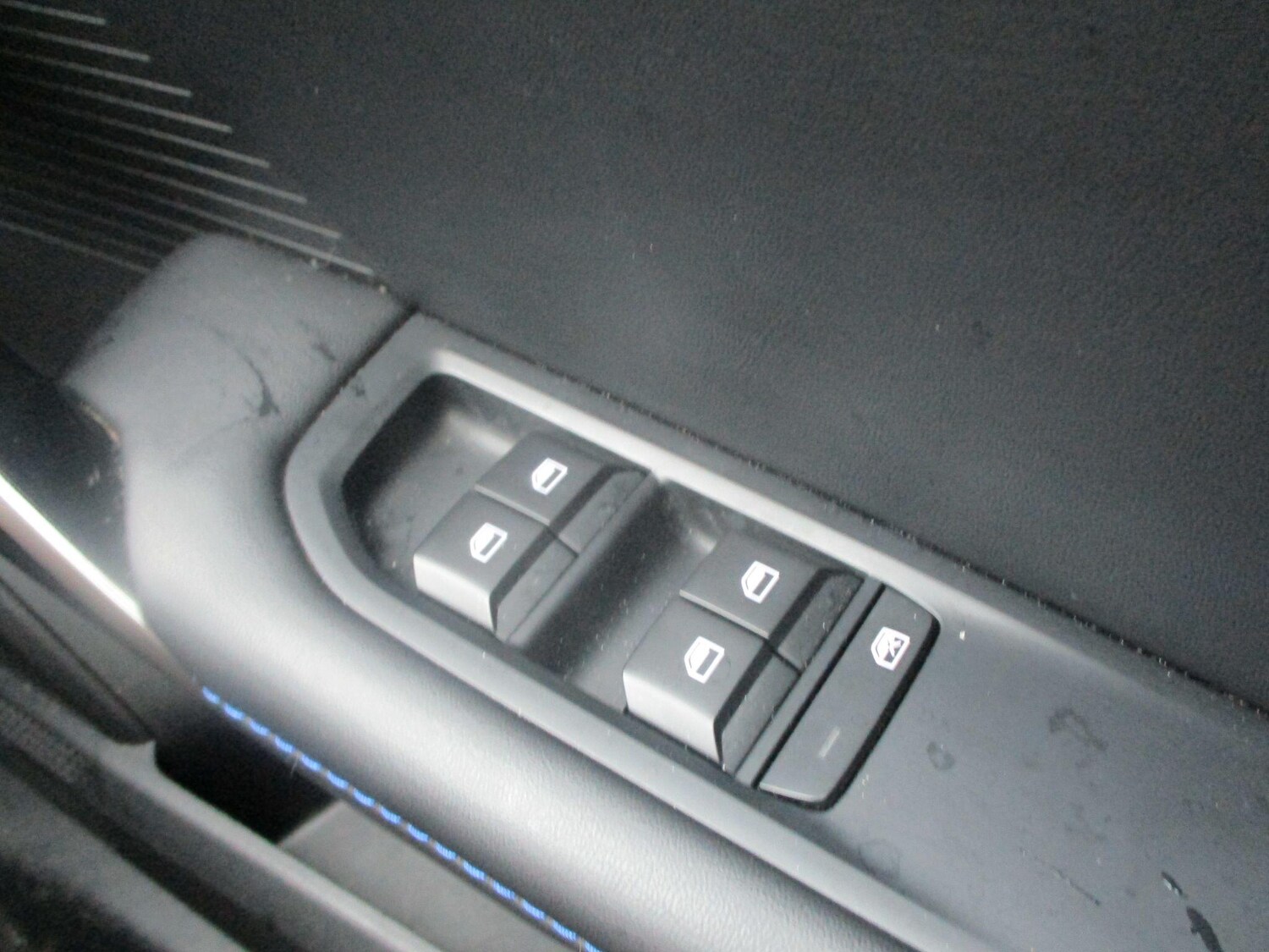 Used MG MG4 for sale - 77909459: Photo 17