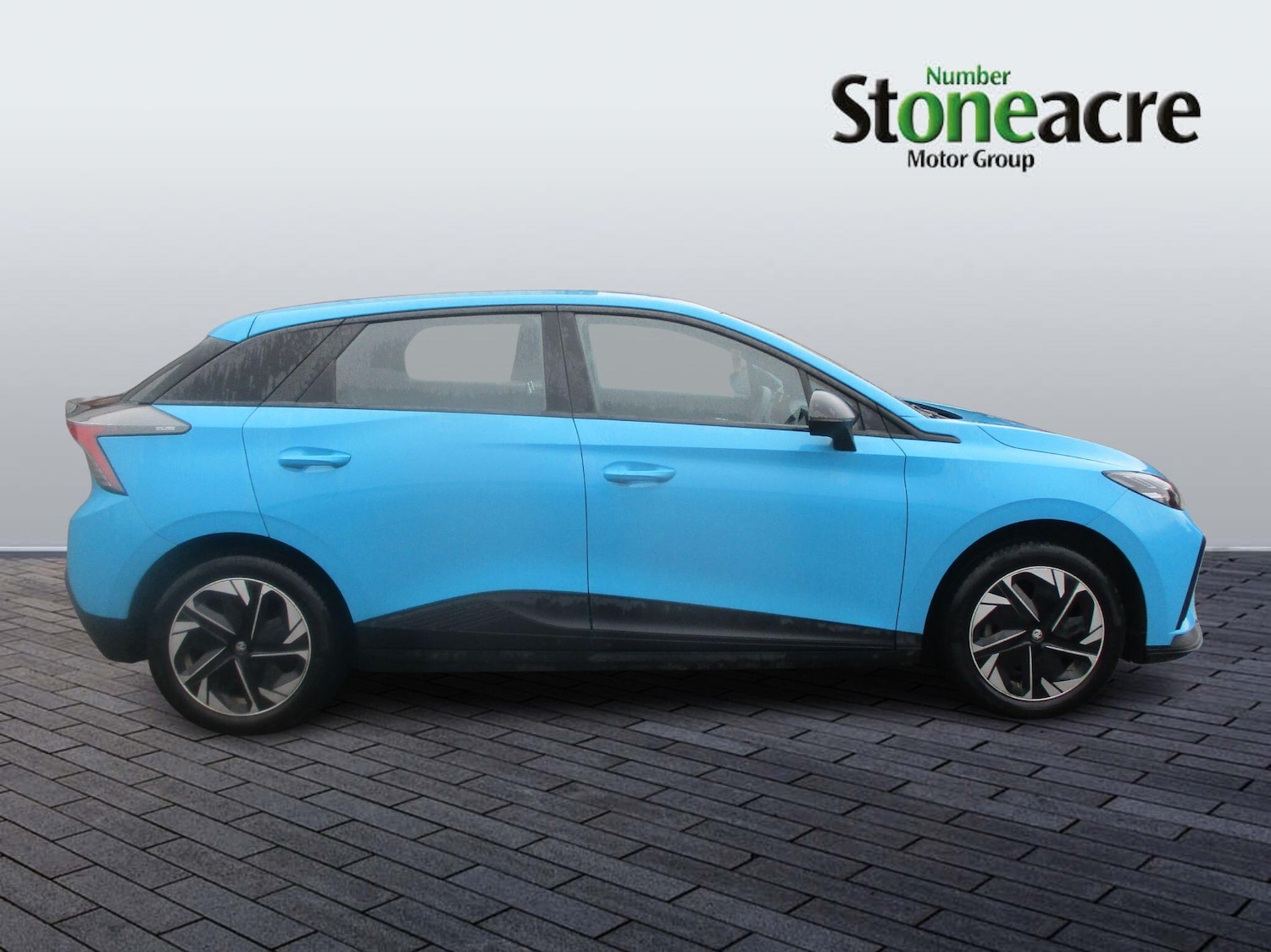 Used MG MG4 for sale - 77909459: Photo 2