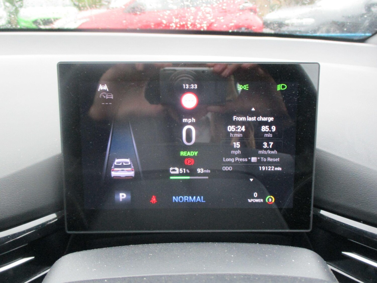 Used MG MG4 for sale - 77909459: Photo 25