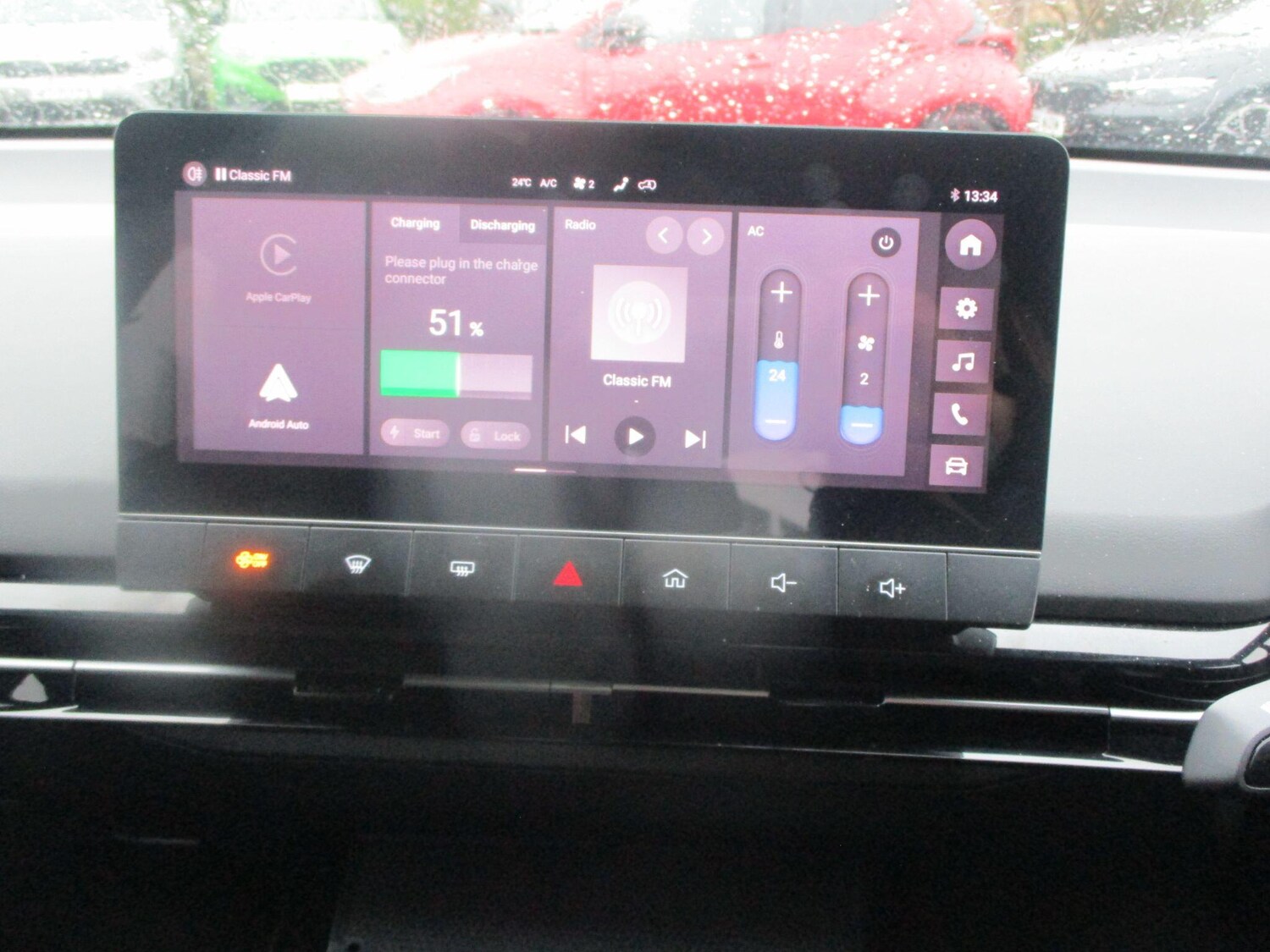 Used MG MG4 for sale - 77909459: Photo 26