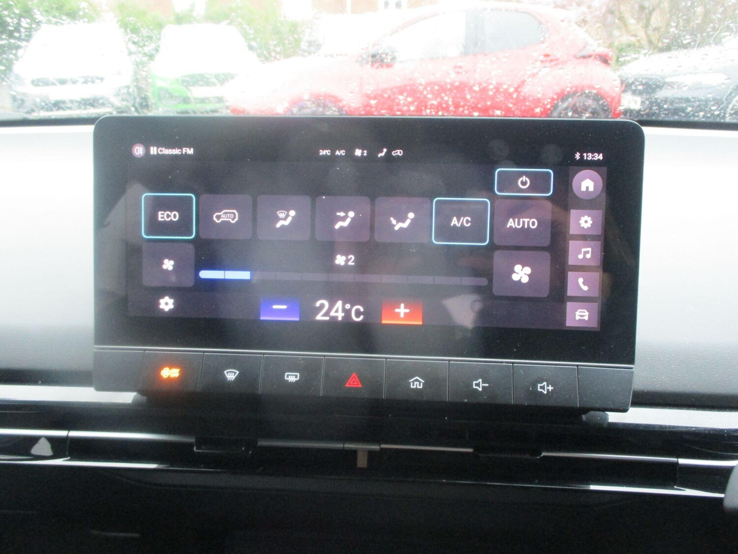 Used MG MG4 for sale - 77909459: Photo 28