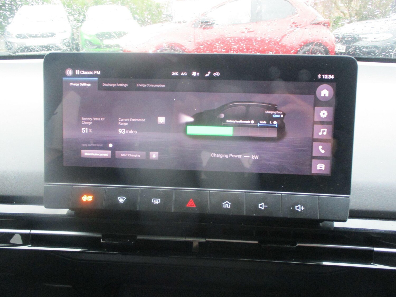 Used MG MG4 for sale - 77909459: Photo 29