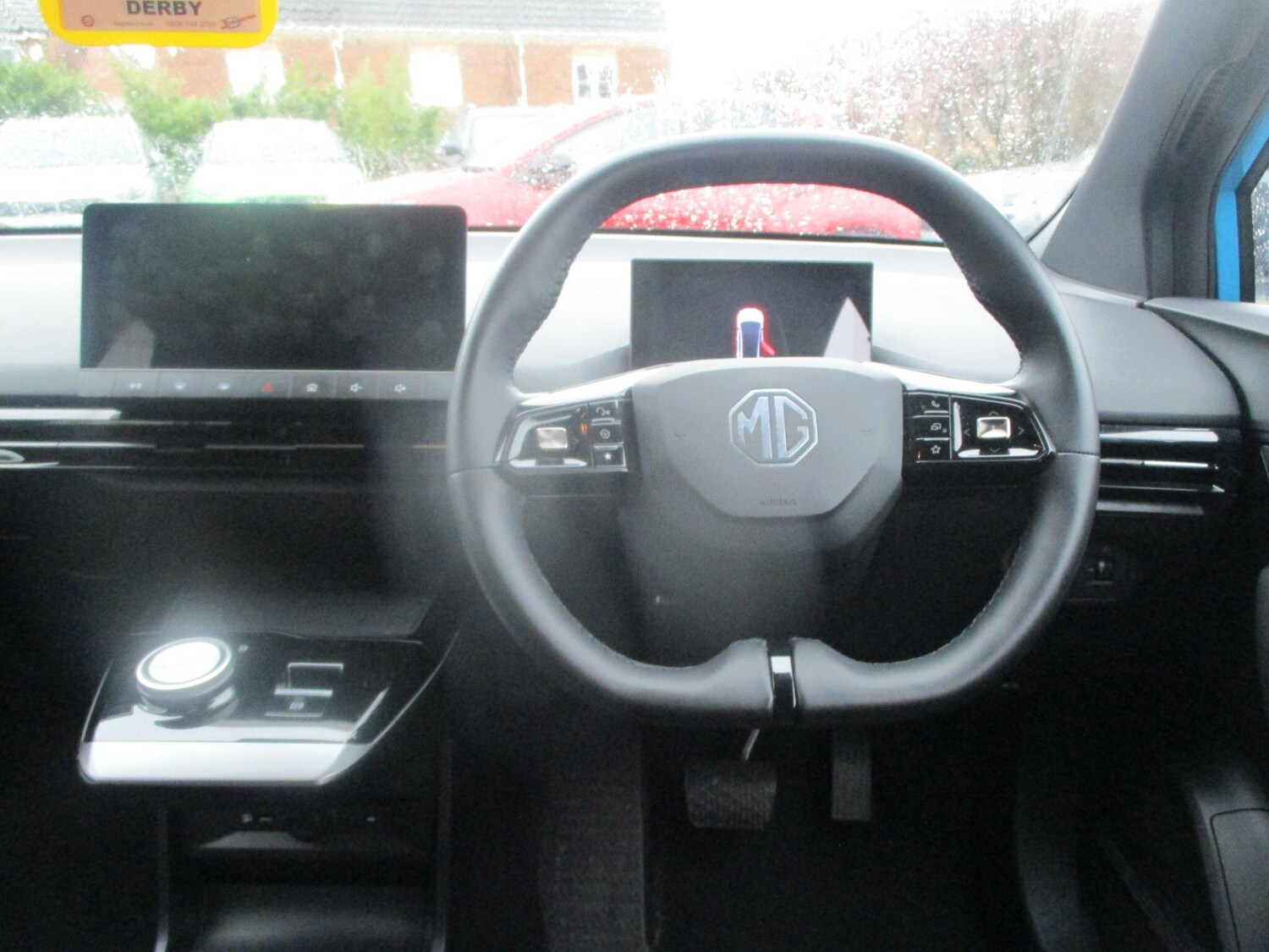 Used MG MG4 for sale - 77909459: Photo 31