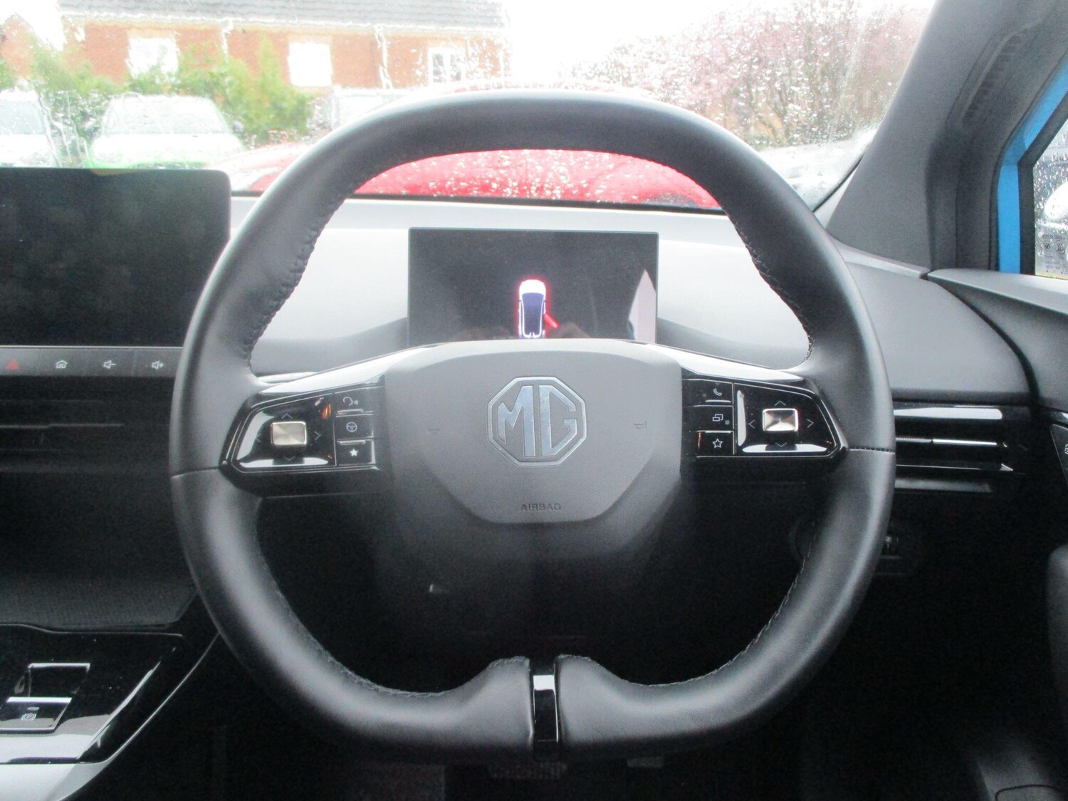 Used MG MG4 for sale - 77909459: Photo 32