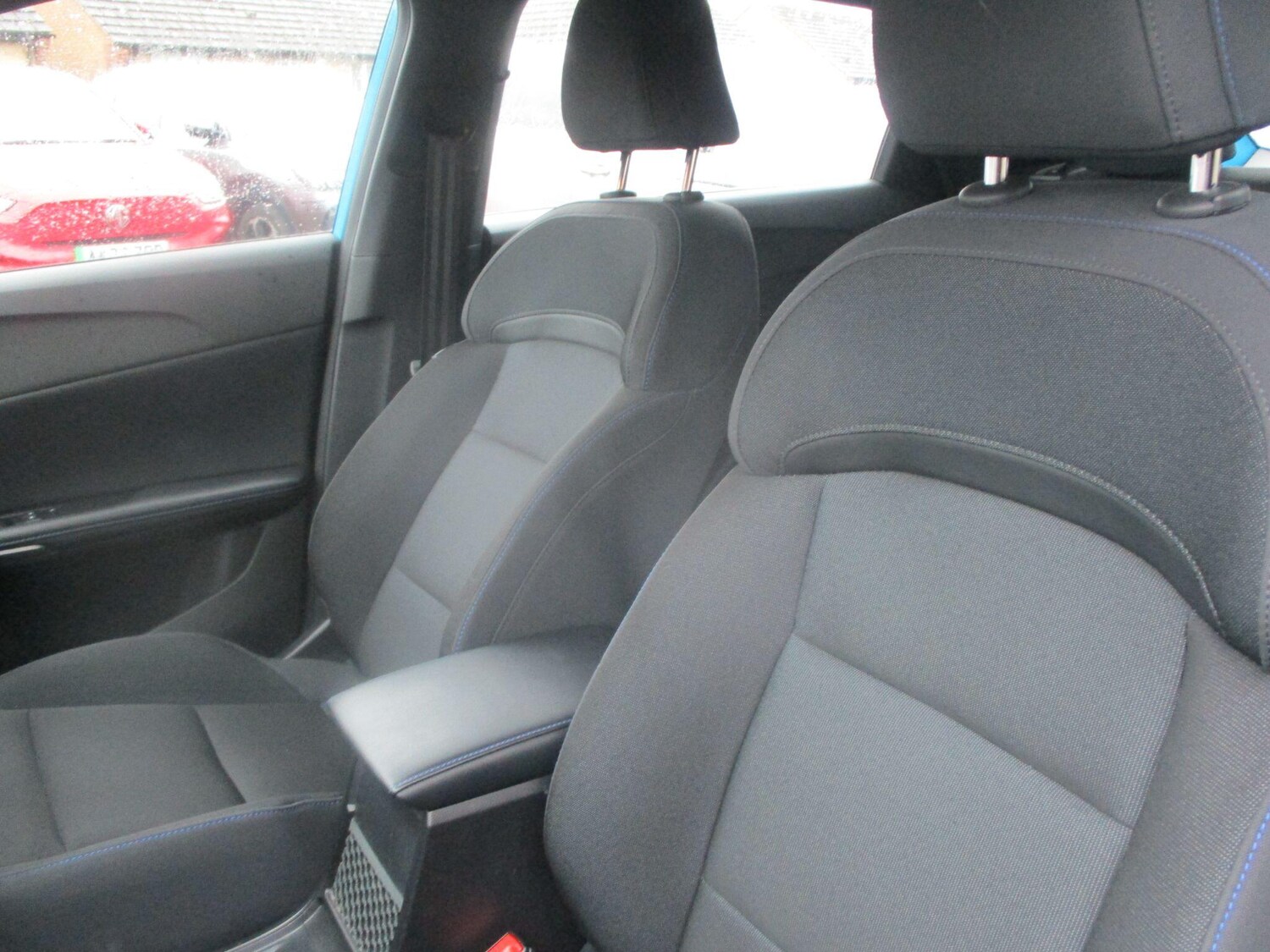 Used MG MG4 for sale - 77909459: Photo 33