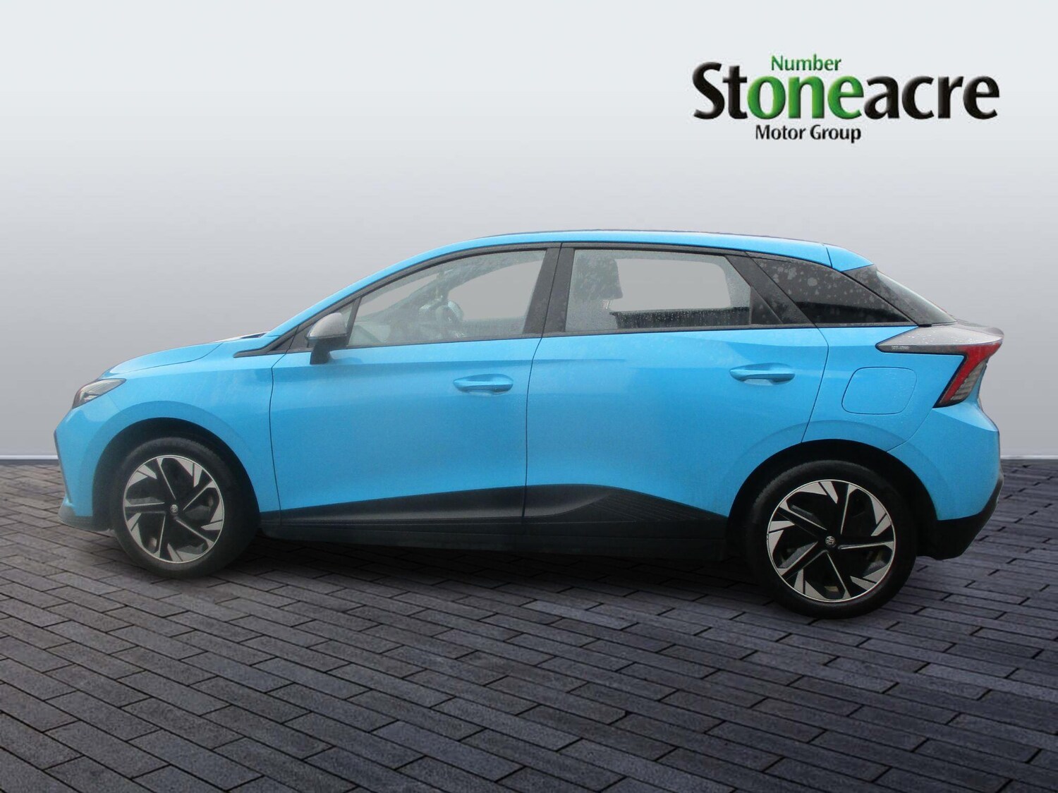 Used MG MG4 for sale - 77909459: Photo 6