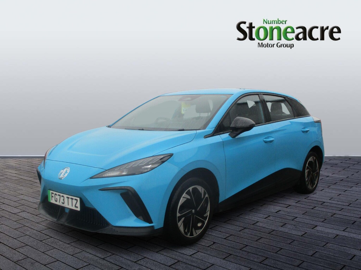 Used MG MG4 for sale - 77909459: Photo 7