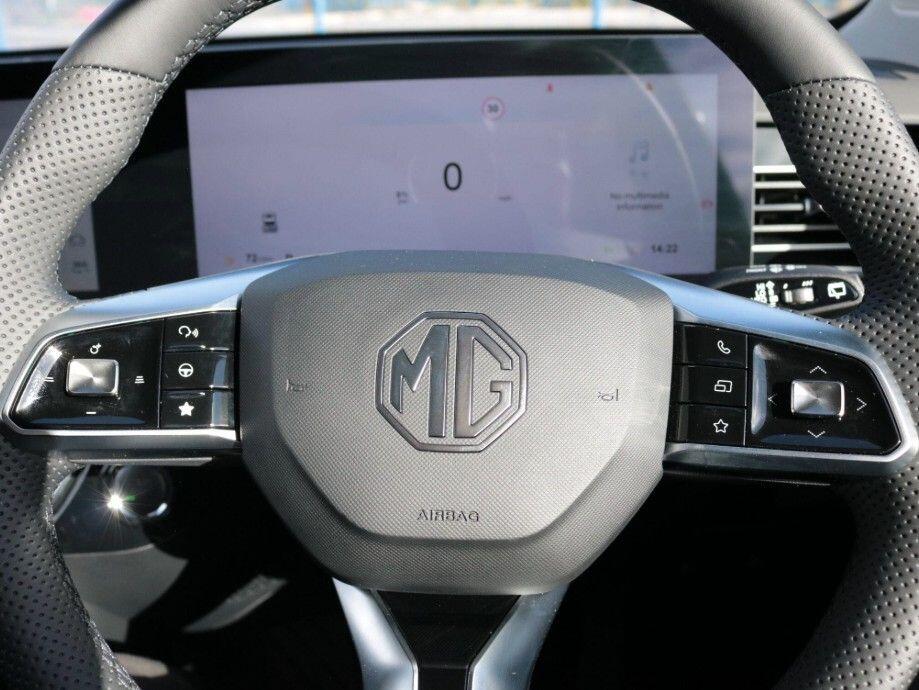 Used MG MG HS for sale - 77709531: Photo 12