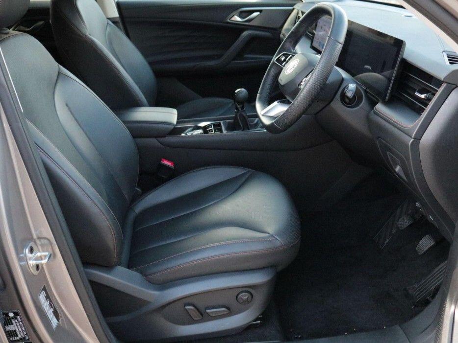 Used MG MG HS for sale - 77709531: Photo 15