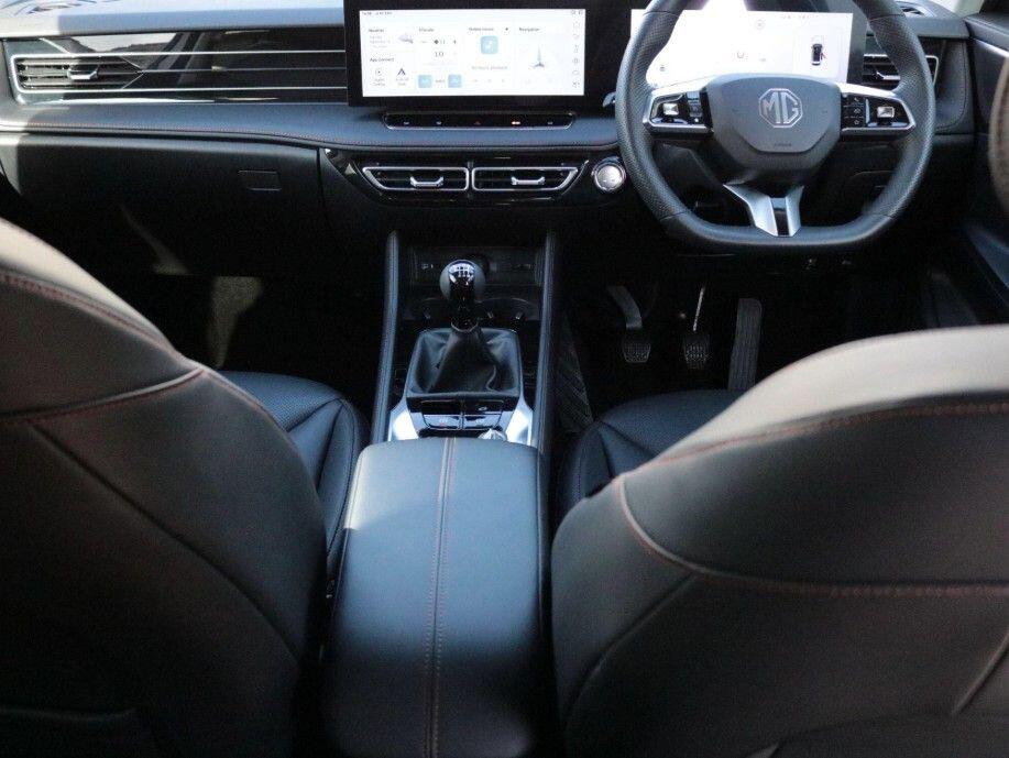 Used MG MG HS for sale - 77709531: Photo 16