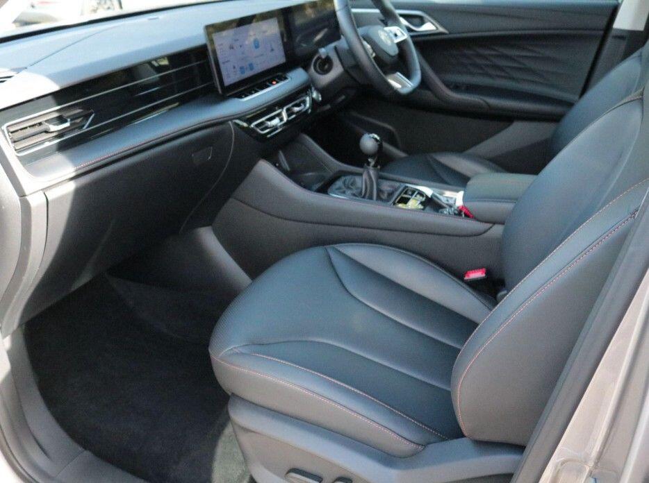 Used MG MG HS for sale - 77709531: Photo 17