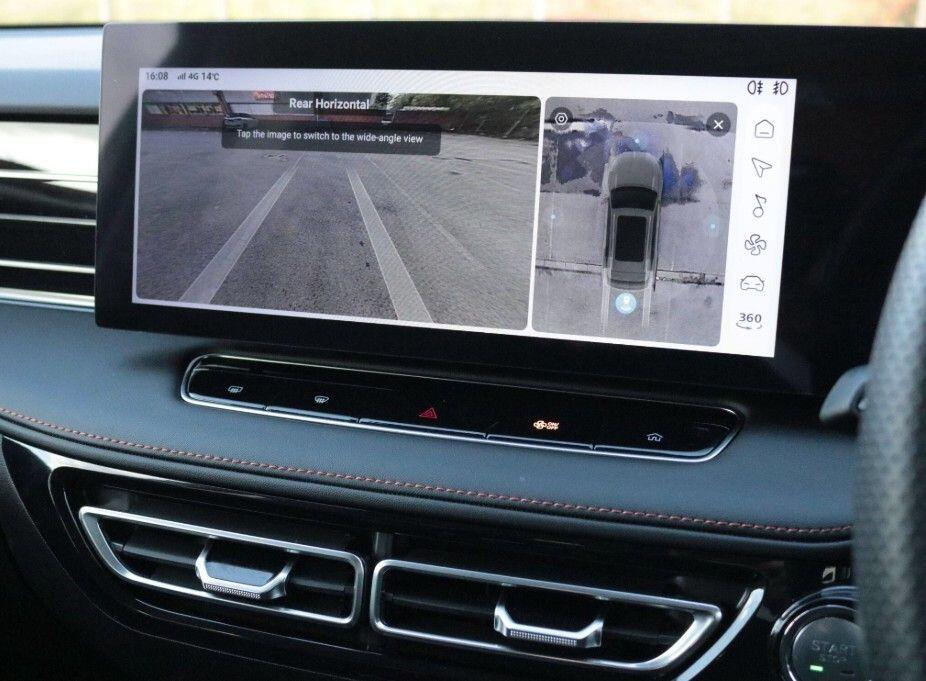 Used MG MG HS for sale - 77709531: Photo 18