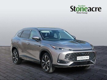 MG MG HS feature image