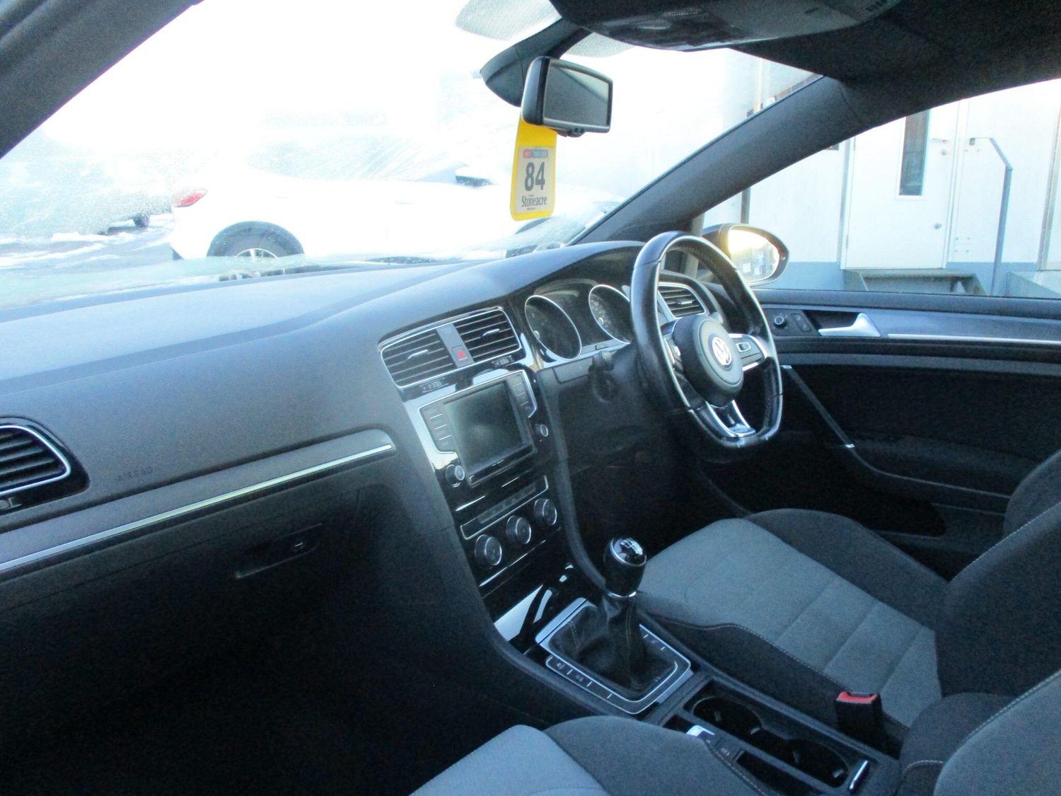 Used Volkswagen Golf for sale - 77190604: Photo 13