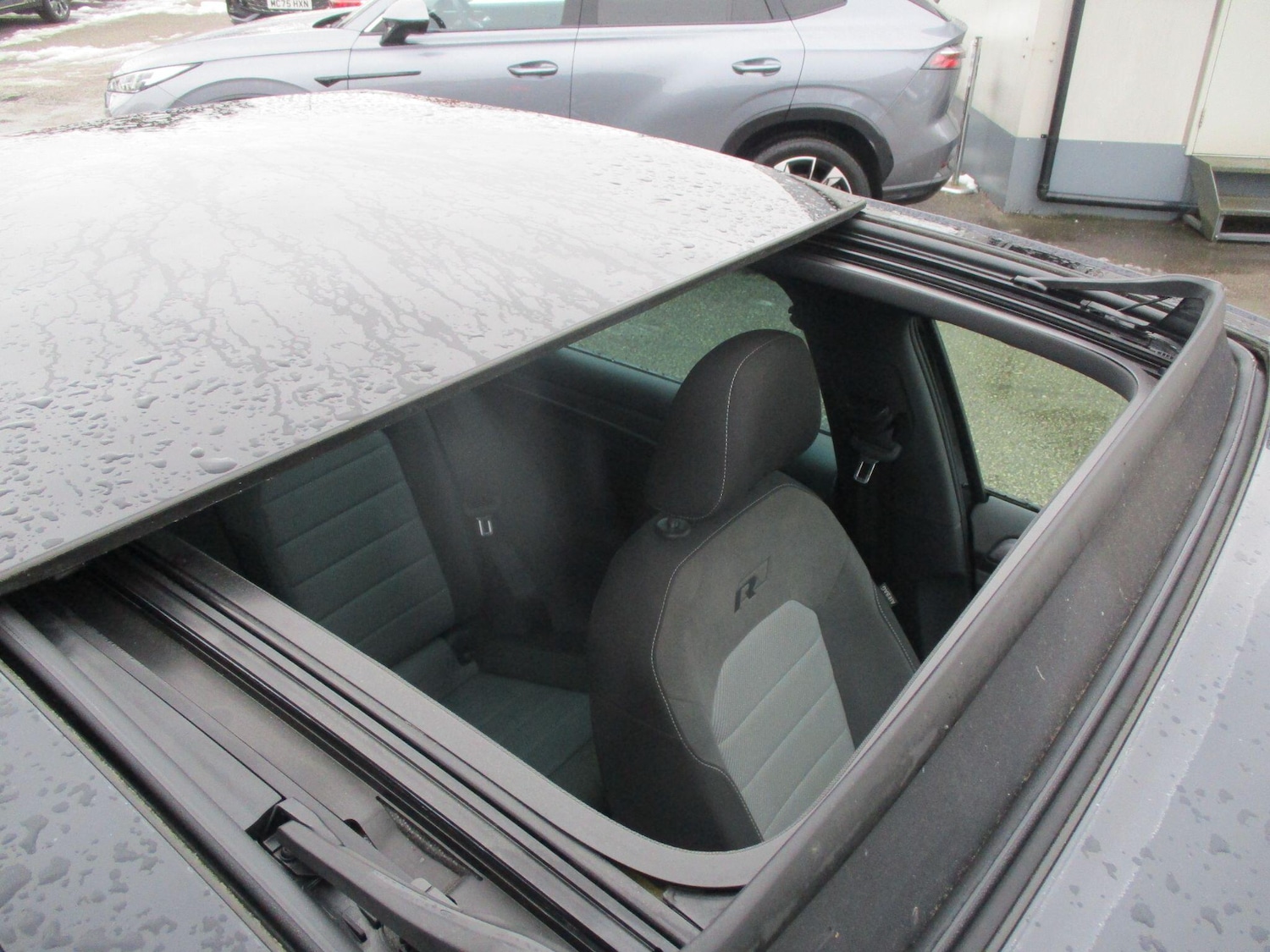 Used Volkswagen Golf for sale - 77190604: Photo 15