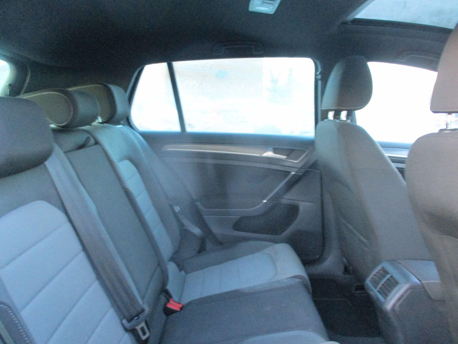 Used Volkswagen Golf for sale - 77190604: Photo 16