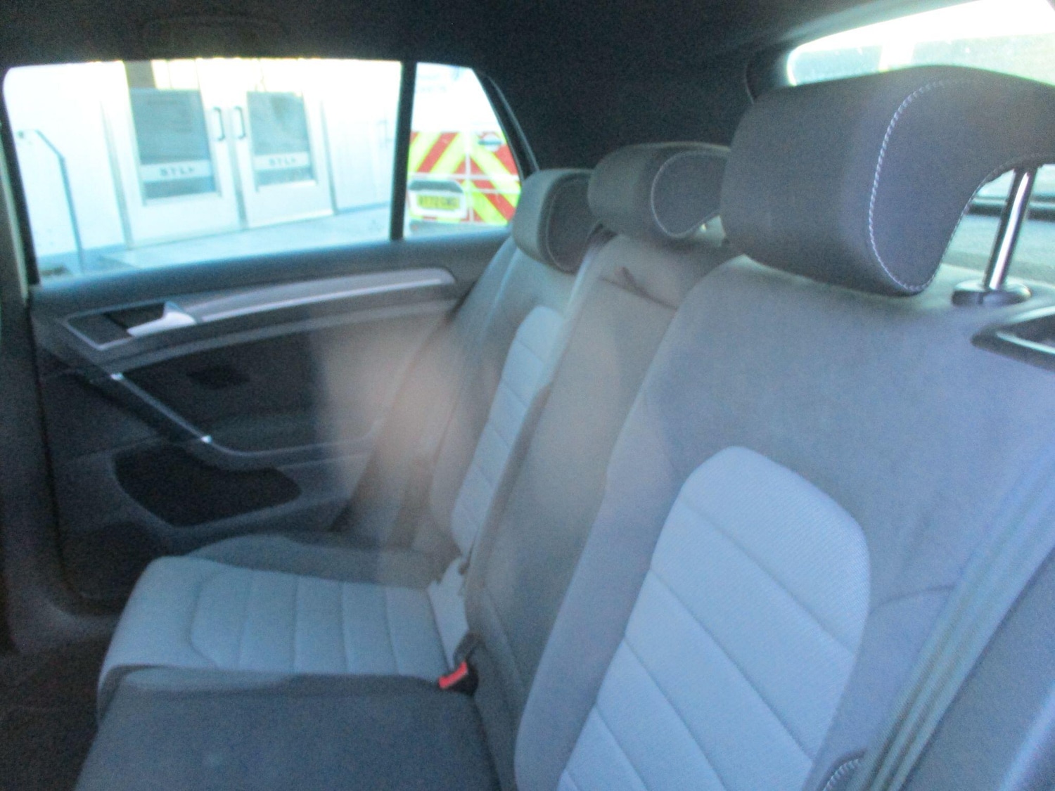 Used Volkswagen Golf for sale - 77190604: Photo 17