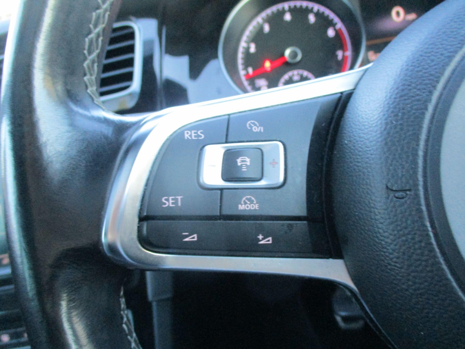 Used Volkswagen Golf for sale - 77190604: Photo 20