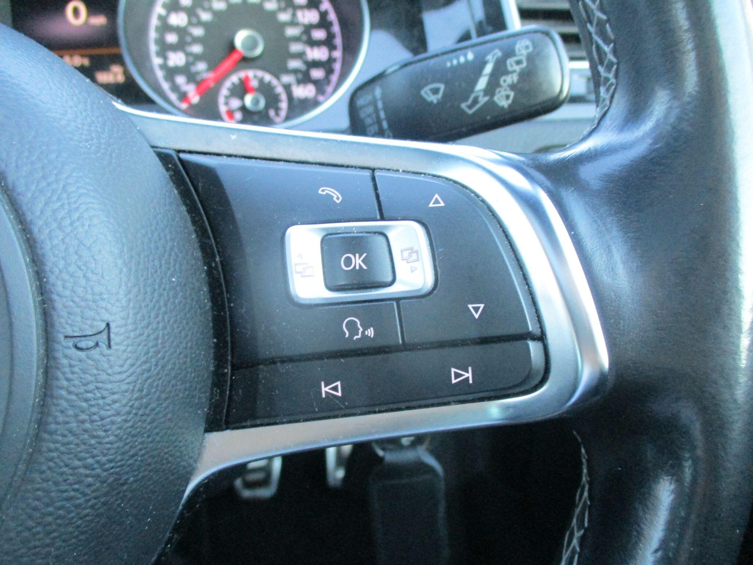 Used Volkswagen Golf for sale - 77190604: Photo 21