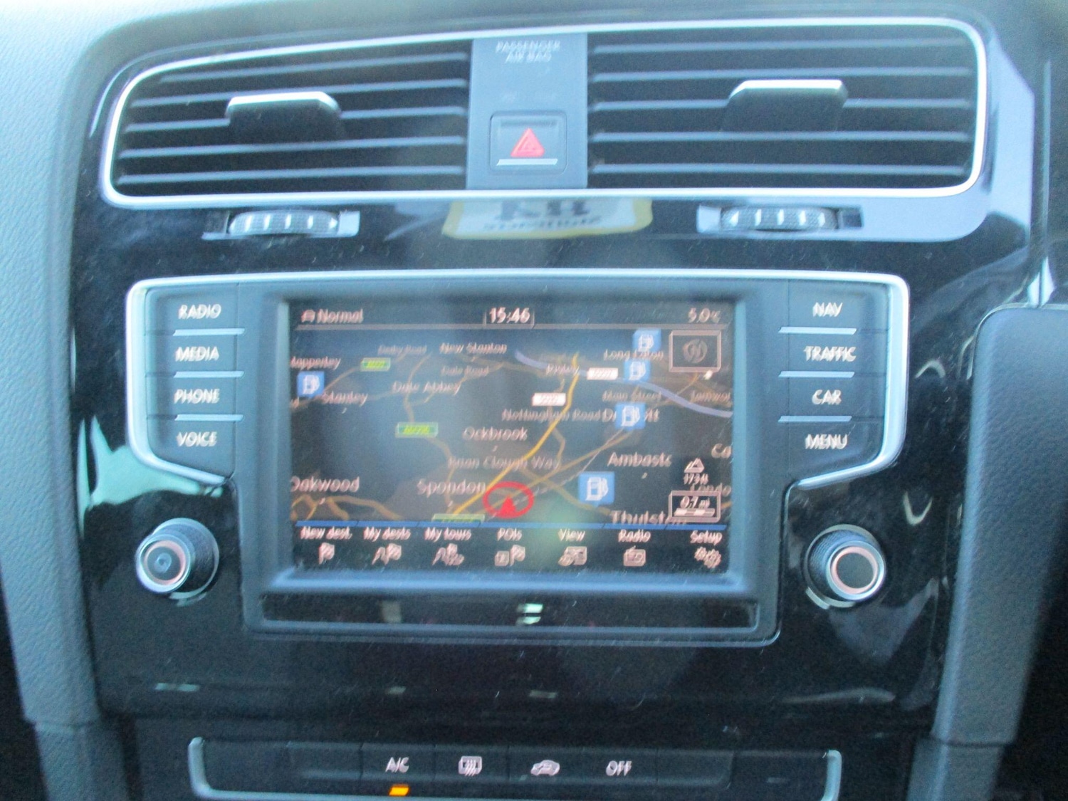 Used Volkswagen Golf for sale - 77190604: Photo 30