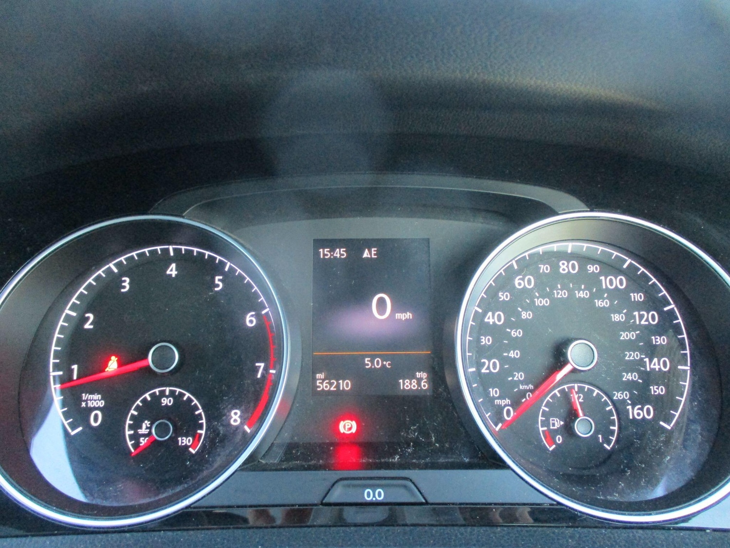 Used Volkswagen Golf for sale - 77190604: Photo 33