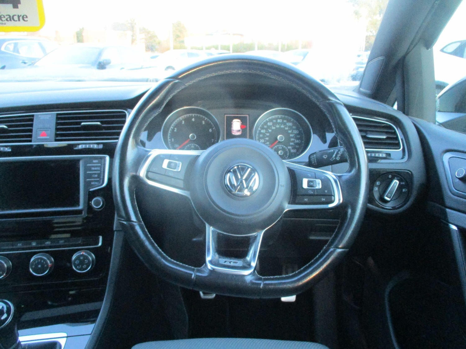 Used Volkswagen Golf for sale - 77190604: Photo 34