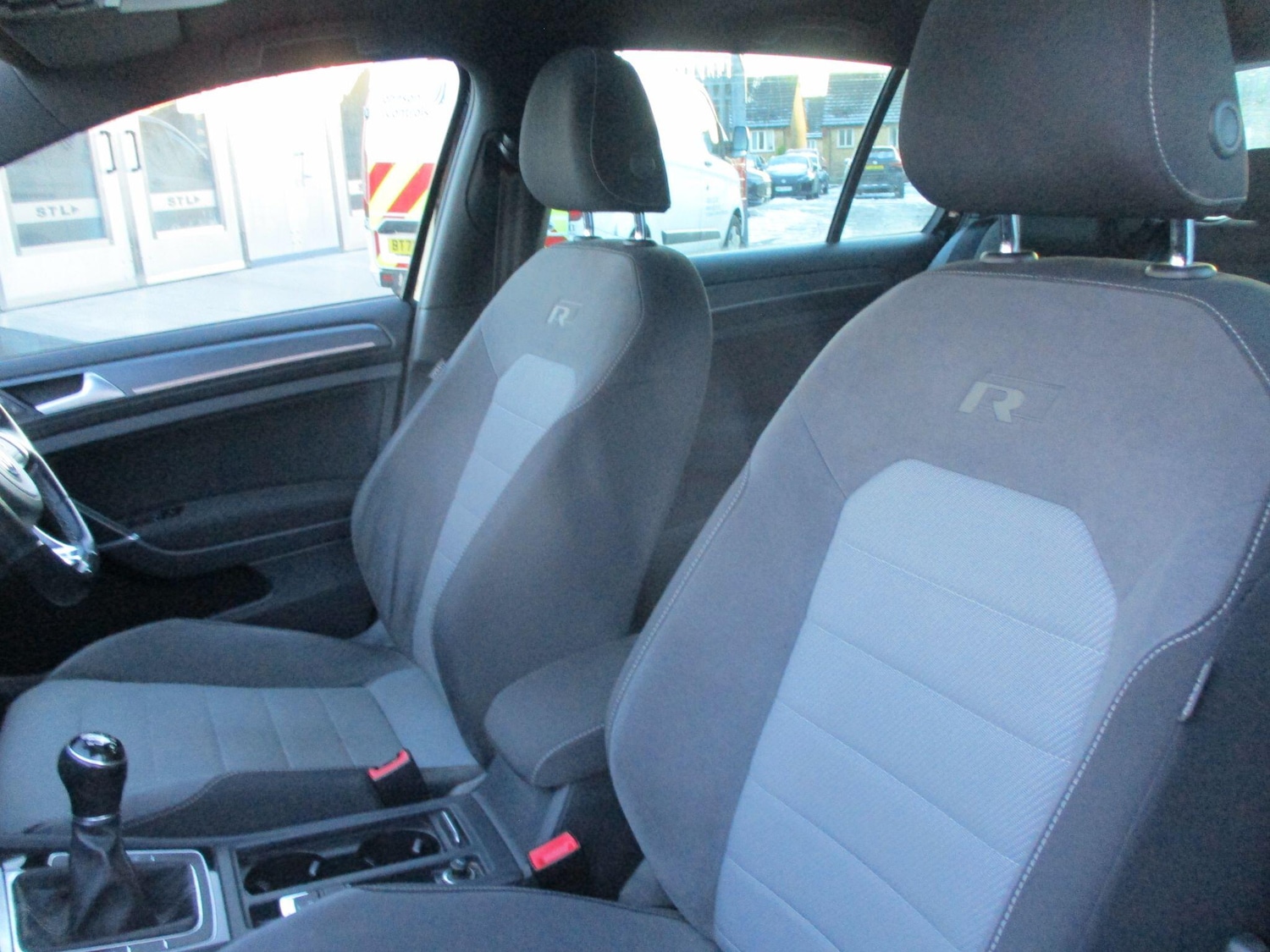 Used Volkswagen Golf for sale - 77190604: Photo 36