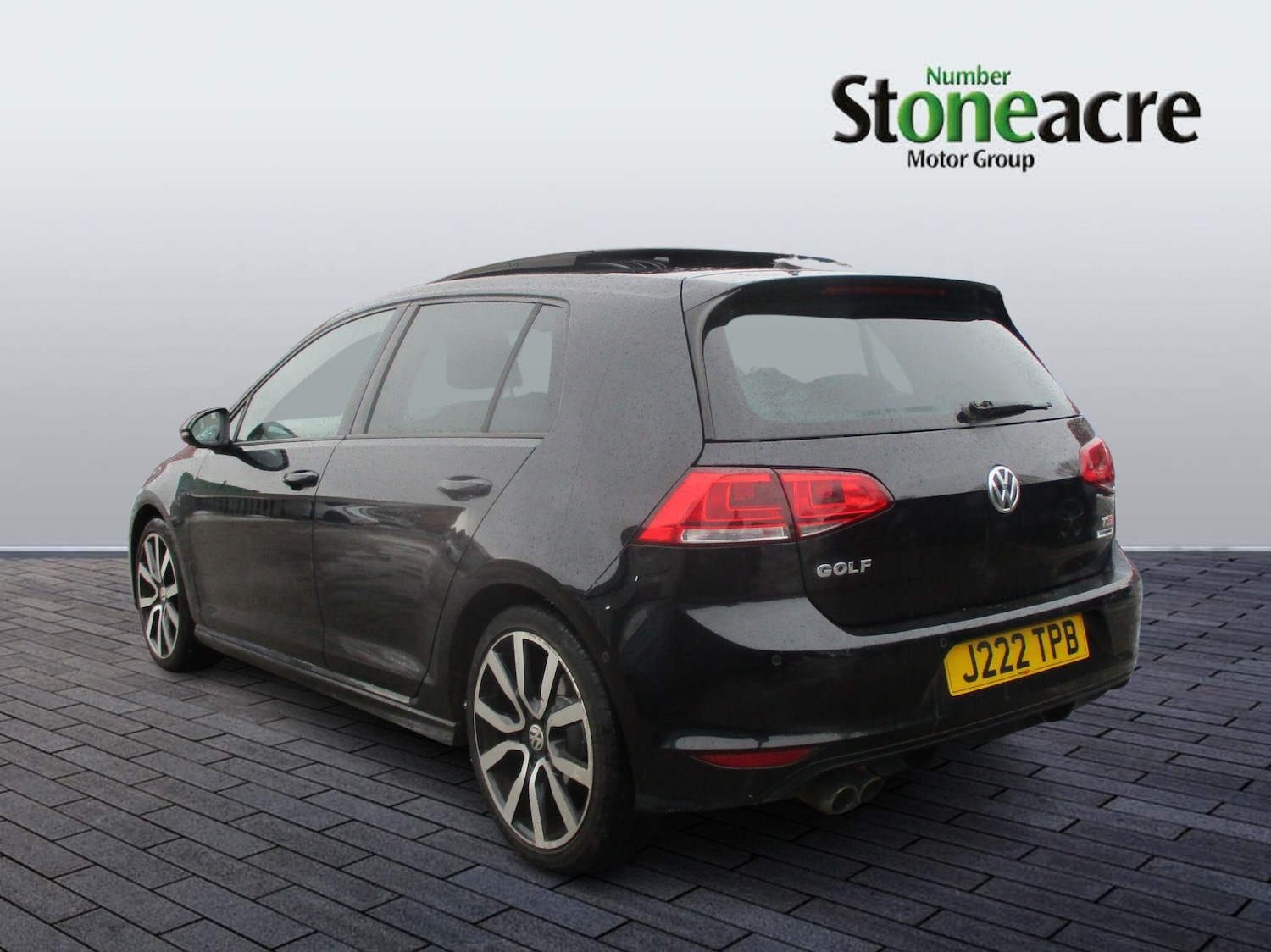 Used Volkswagen Golf for sale - 77190604: Photo 5