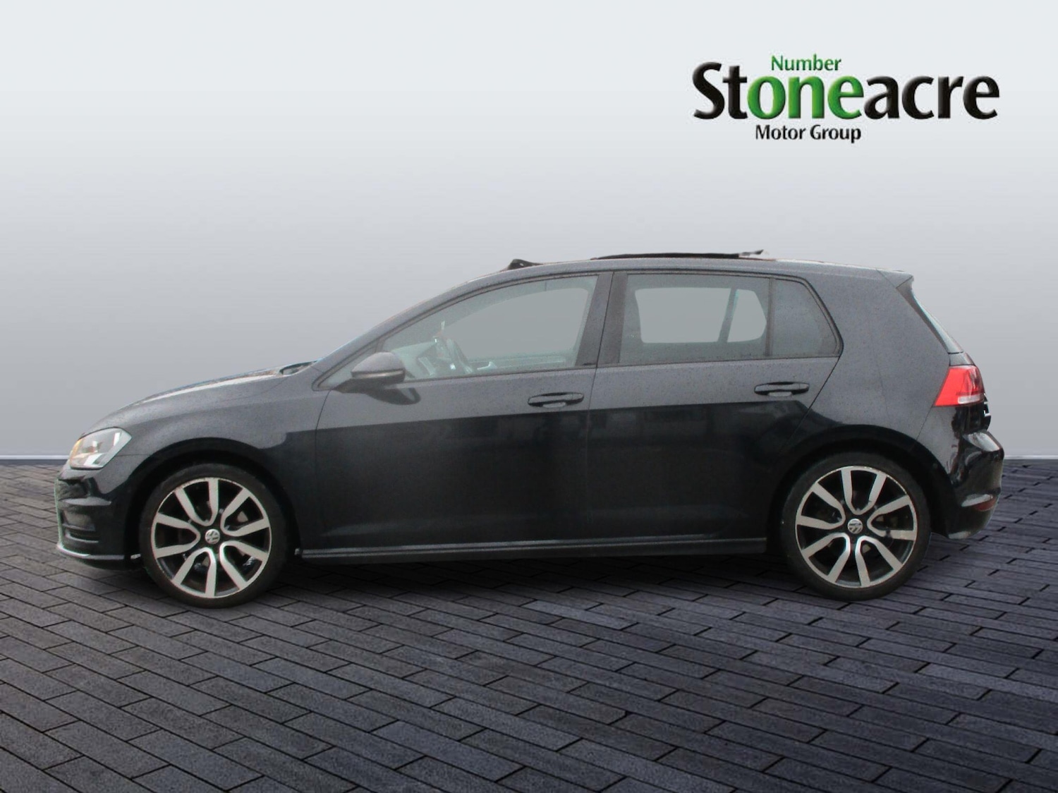 Used Volkswagen Golf for sale - 77190604: Photo 6