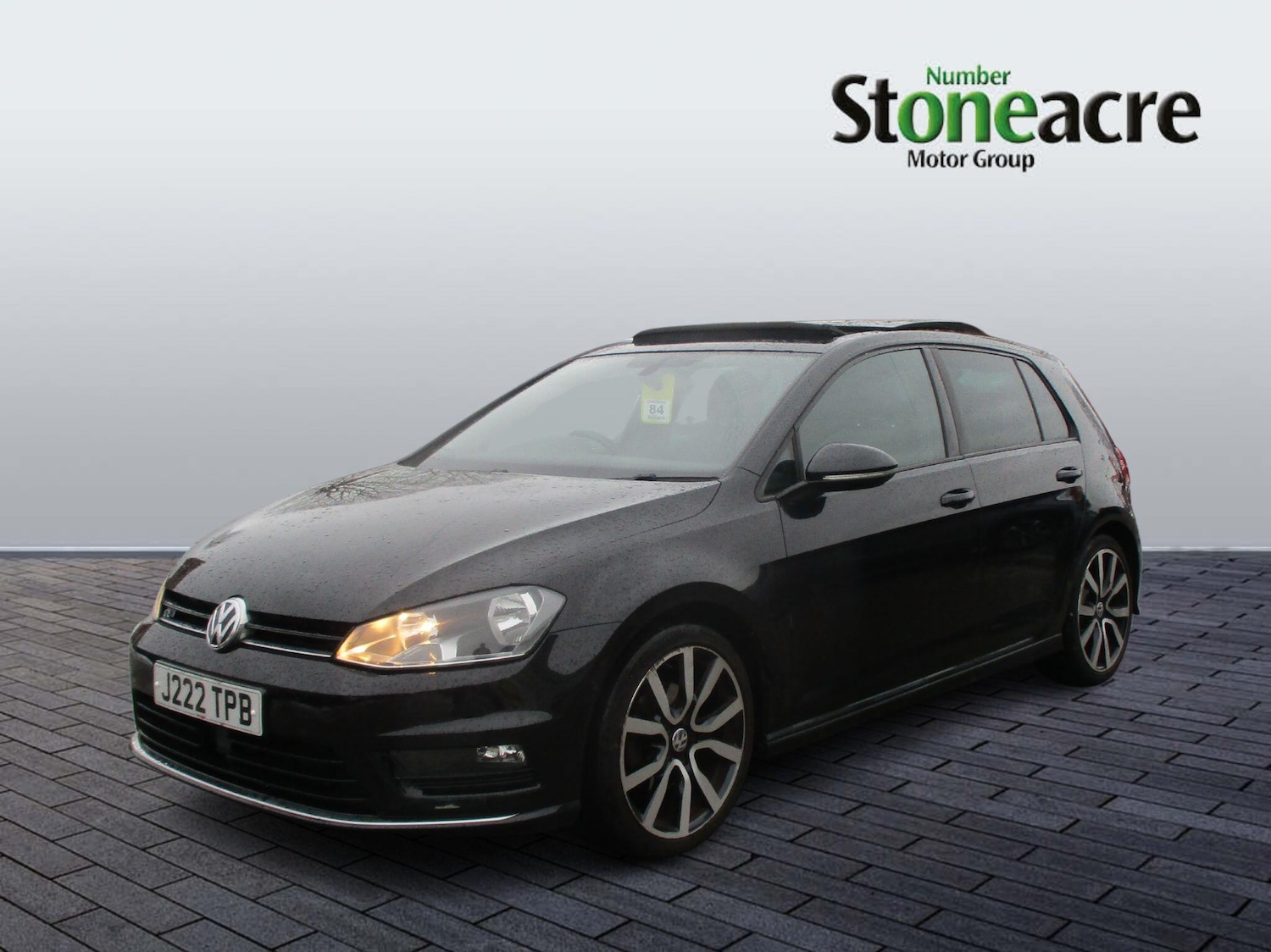 Used Volkswagen Golf for sale - 77190604: Photo 7
