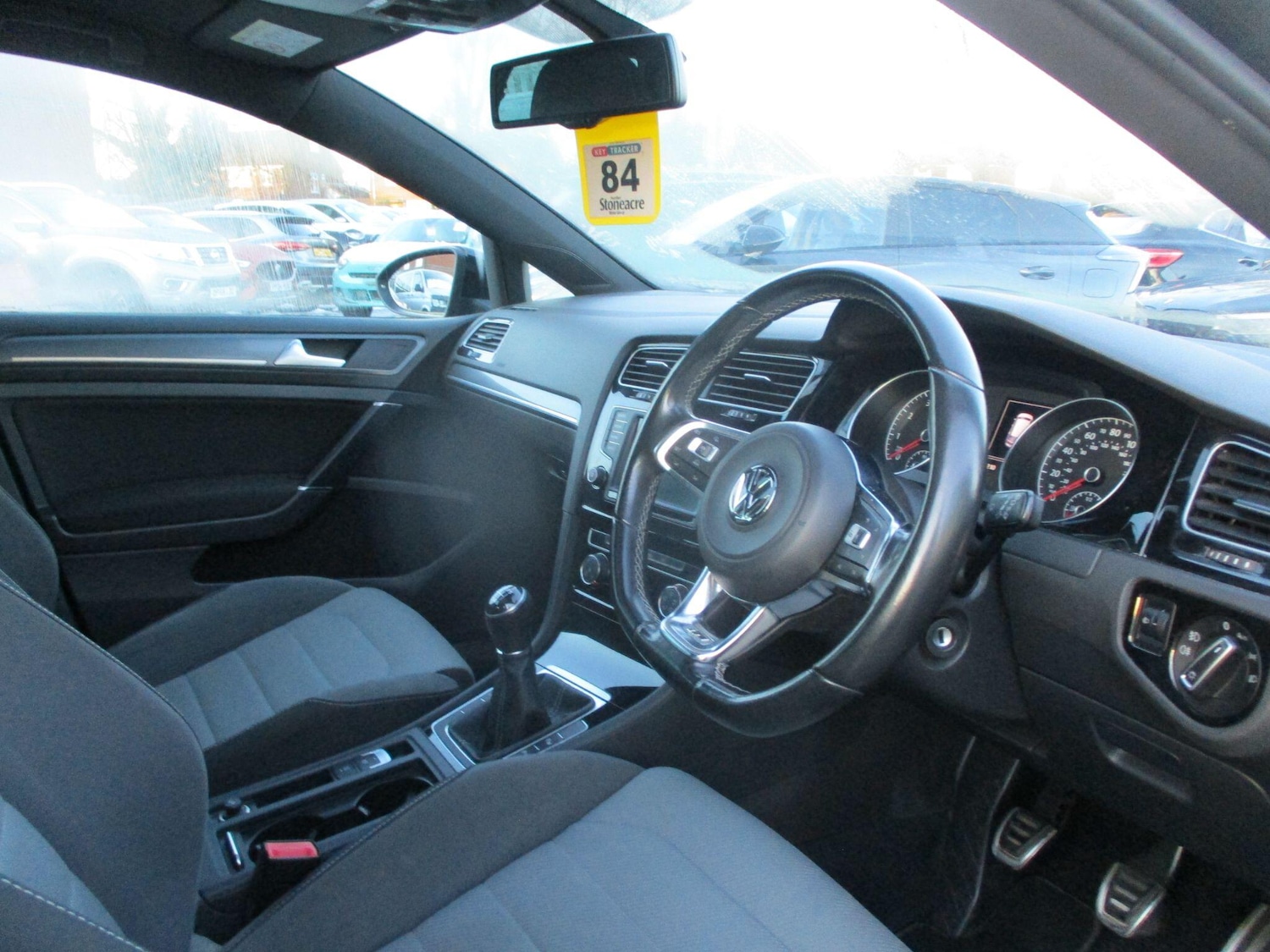 Used Volkswagen Golf for sale - 77190604: Photo 9