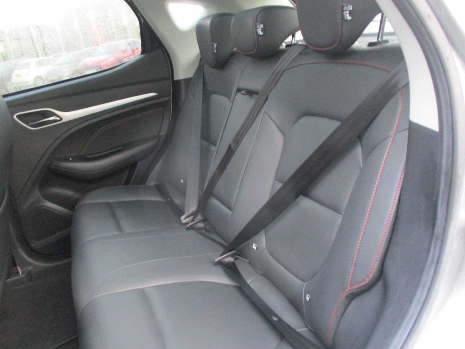 Used MG MG ZS 2022 for sale - 76759780: Photo 10