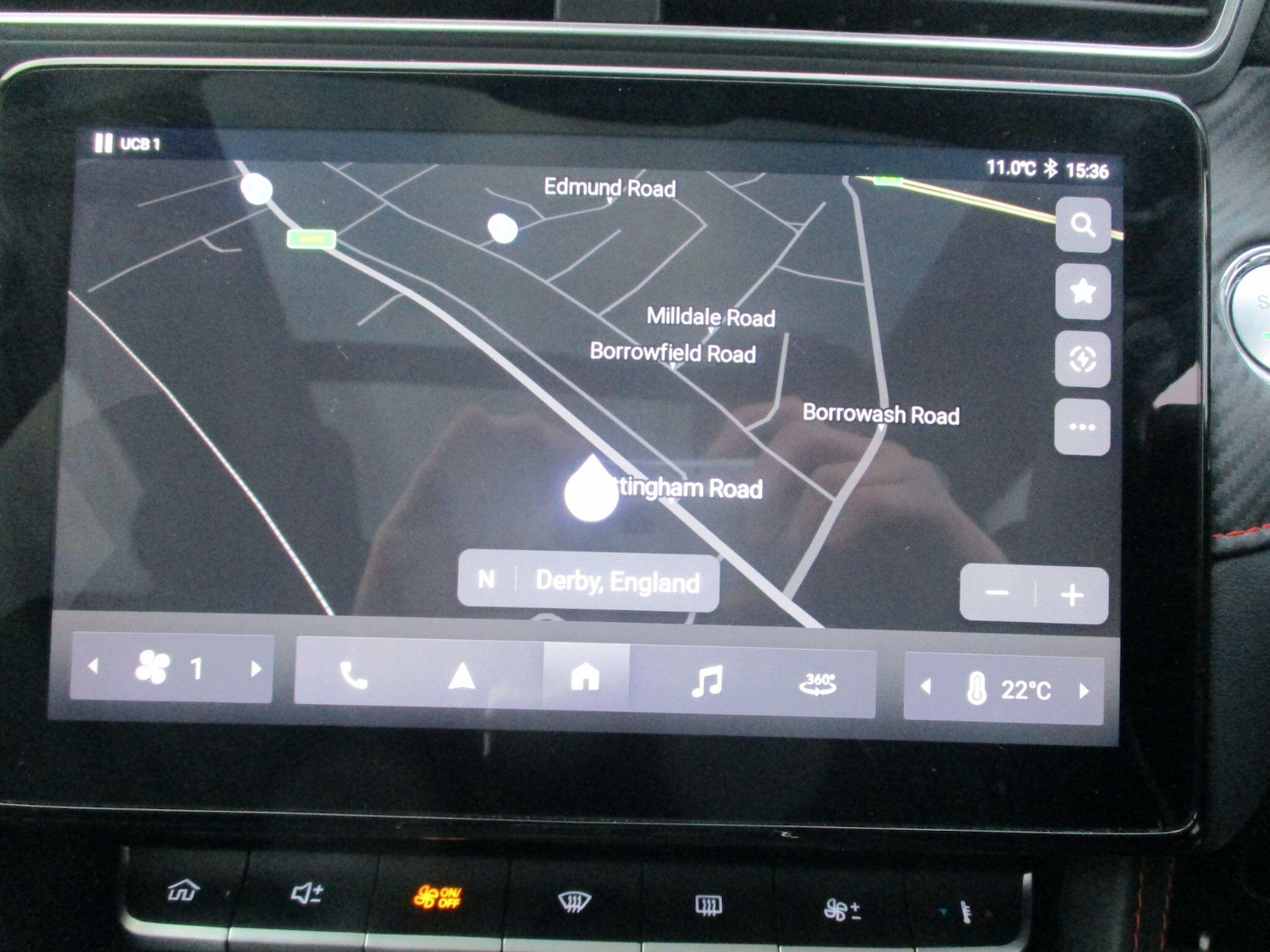 Used MG MG ZS 2022 for sale - 76759780: Photo 24