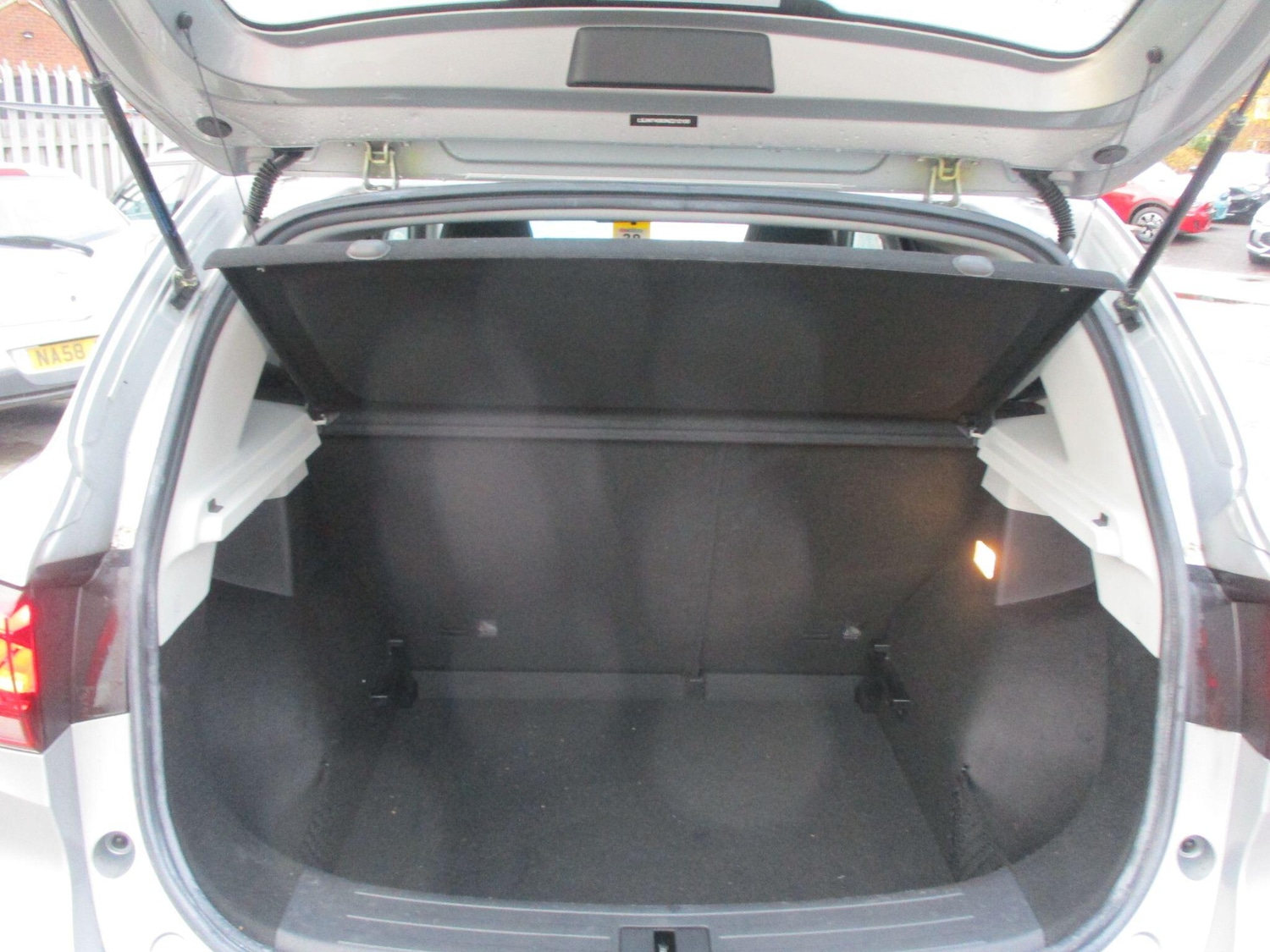 Used MG MG ZS 2022 for sale - 76759780: Photo 28